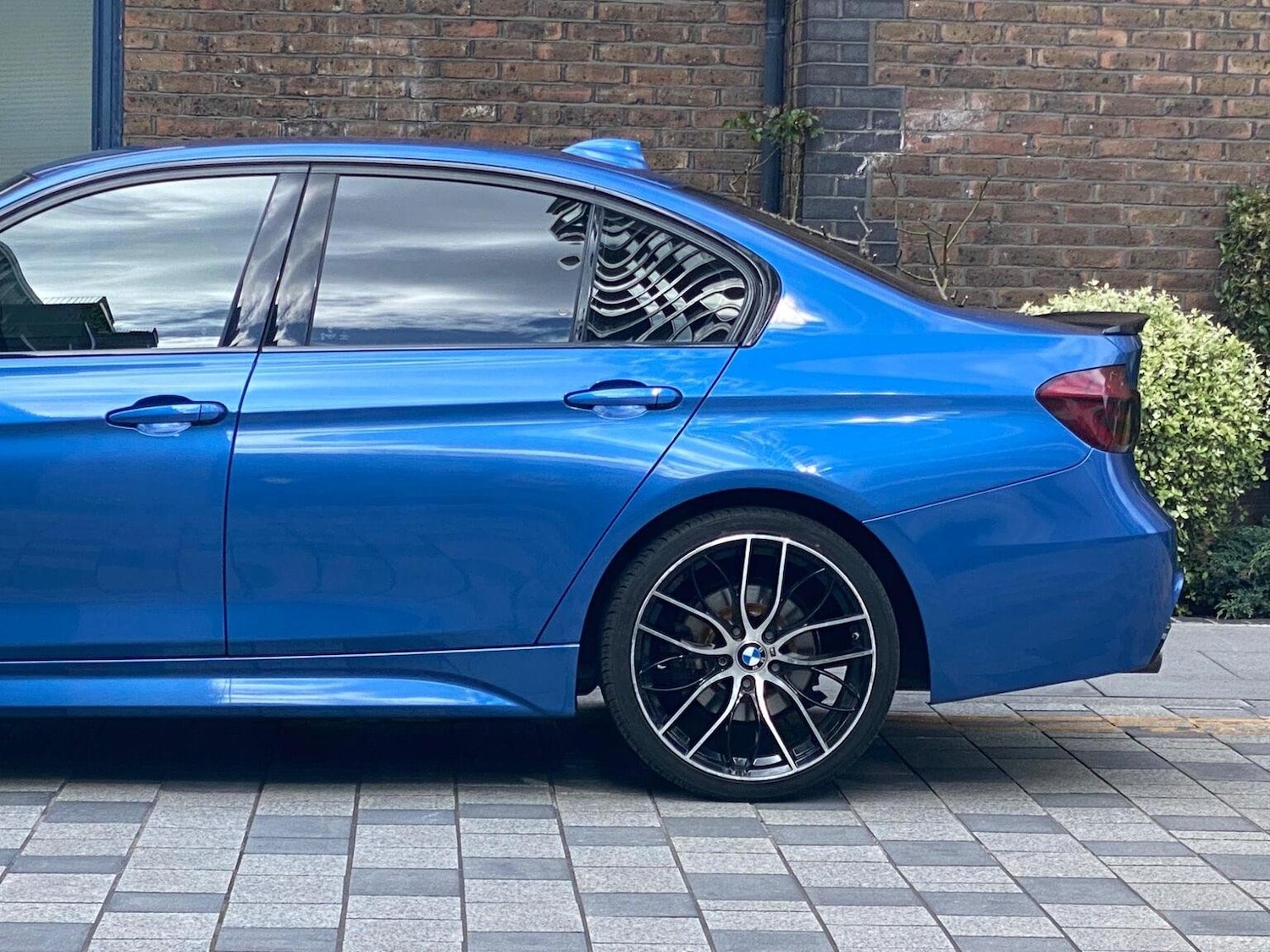 Used BMW 3 Series 2016 for sale - 77539179: Photo 14