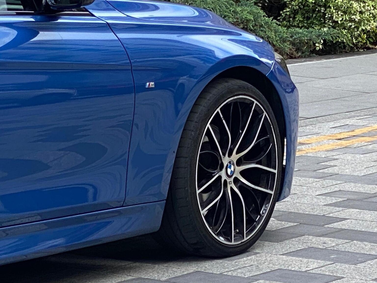 Used BMW 3 Series 2016 for sale - 77539179: Photo 15