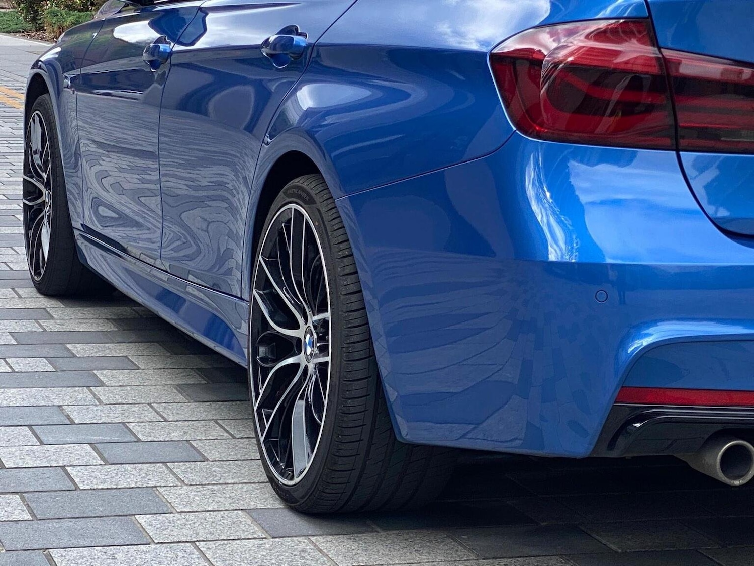 Used BMW 3 Series 2016 for sale - 77539179: Photo 16