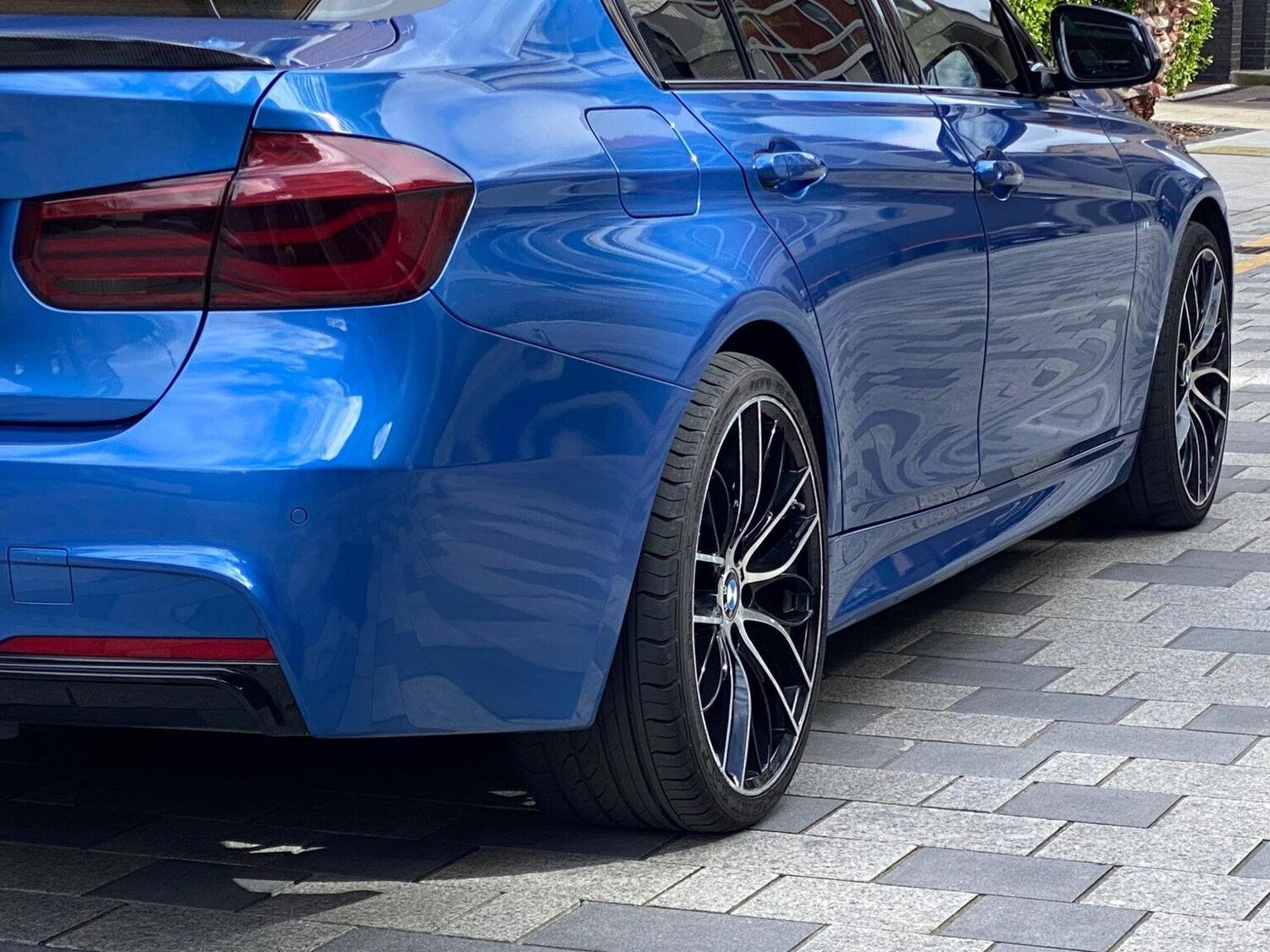 Used BMW 3 Series 2016 for sale - 77539179: Photo 17