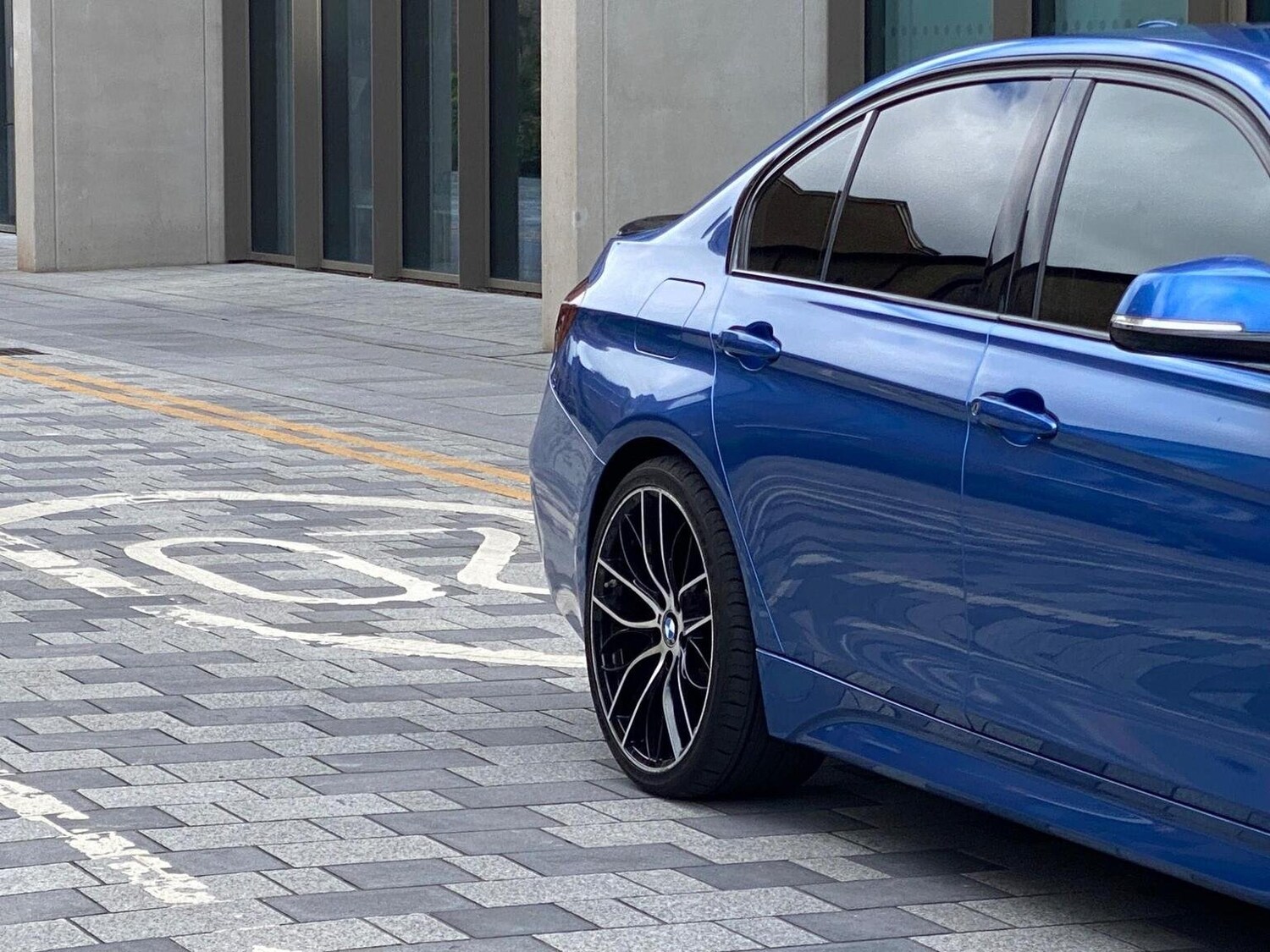 Used BMW 3 Series 2016 for sale - 77539179: Photo 21