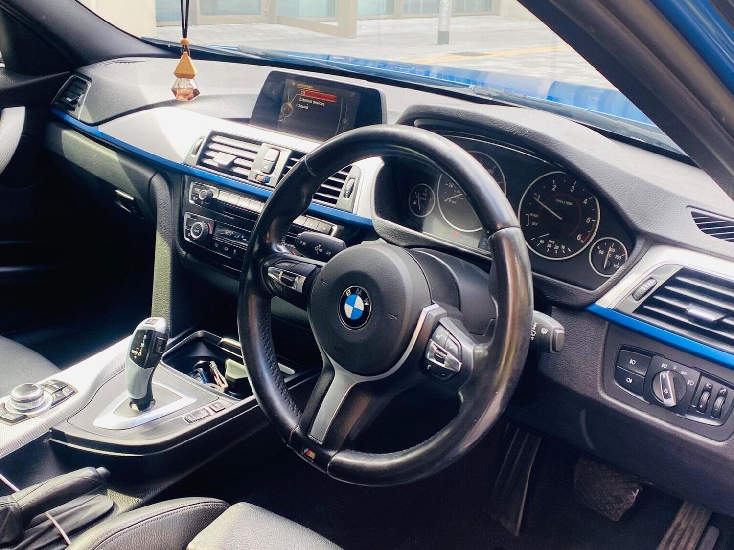 Used BMW 3 Series 2016 for sale - 77539179: Photo 22