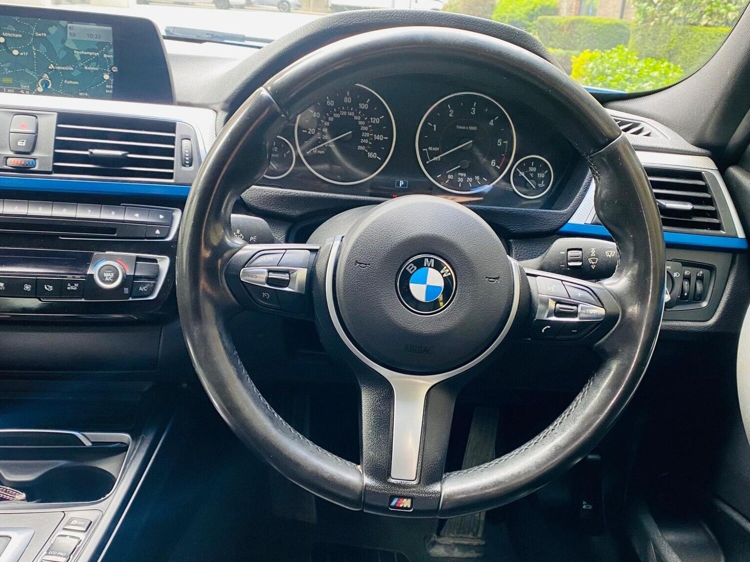 Used BMW 3 Series 2016 for sale - 77539179: Photo 23