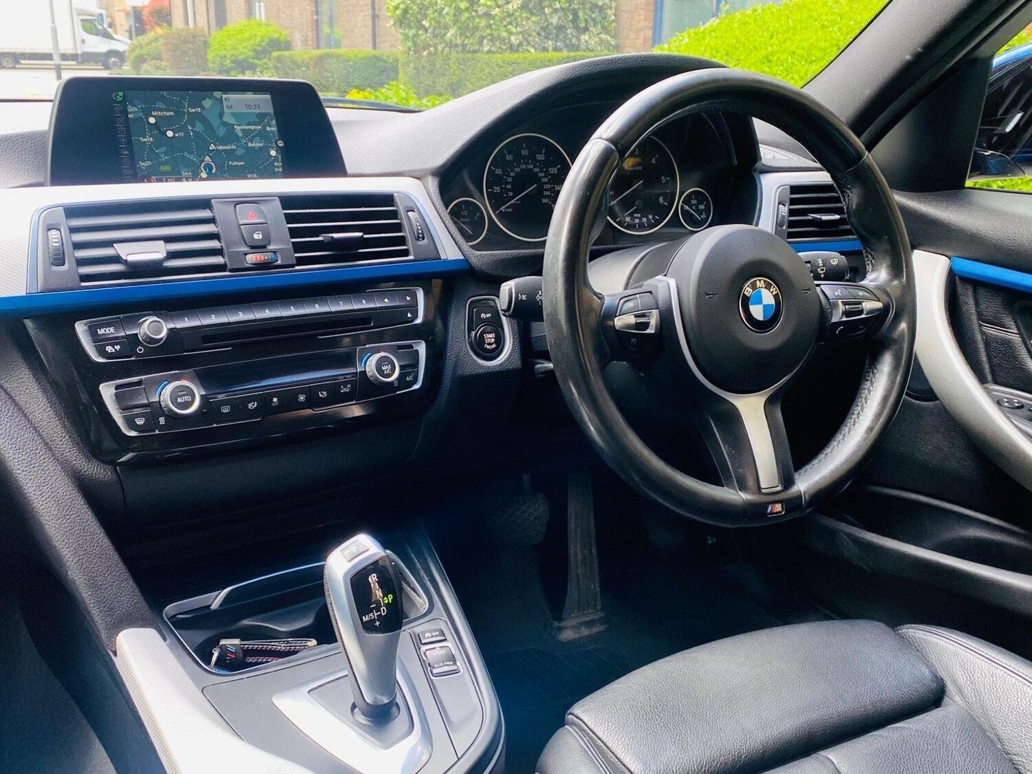 Used BMW 3 Series 2016 for sale - 77539179: Photo 24