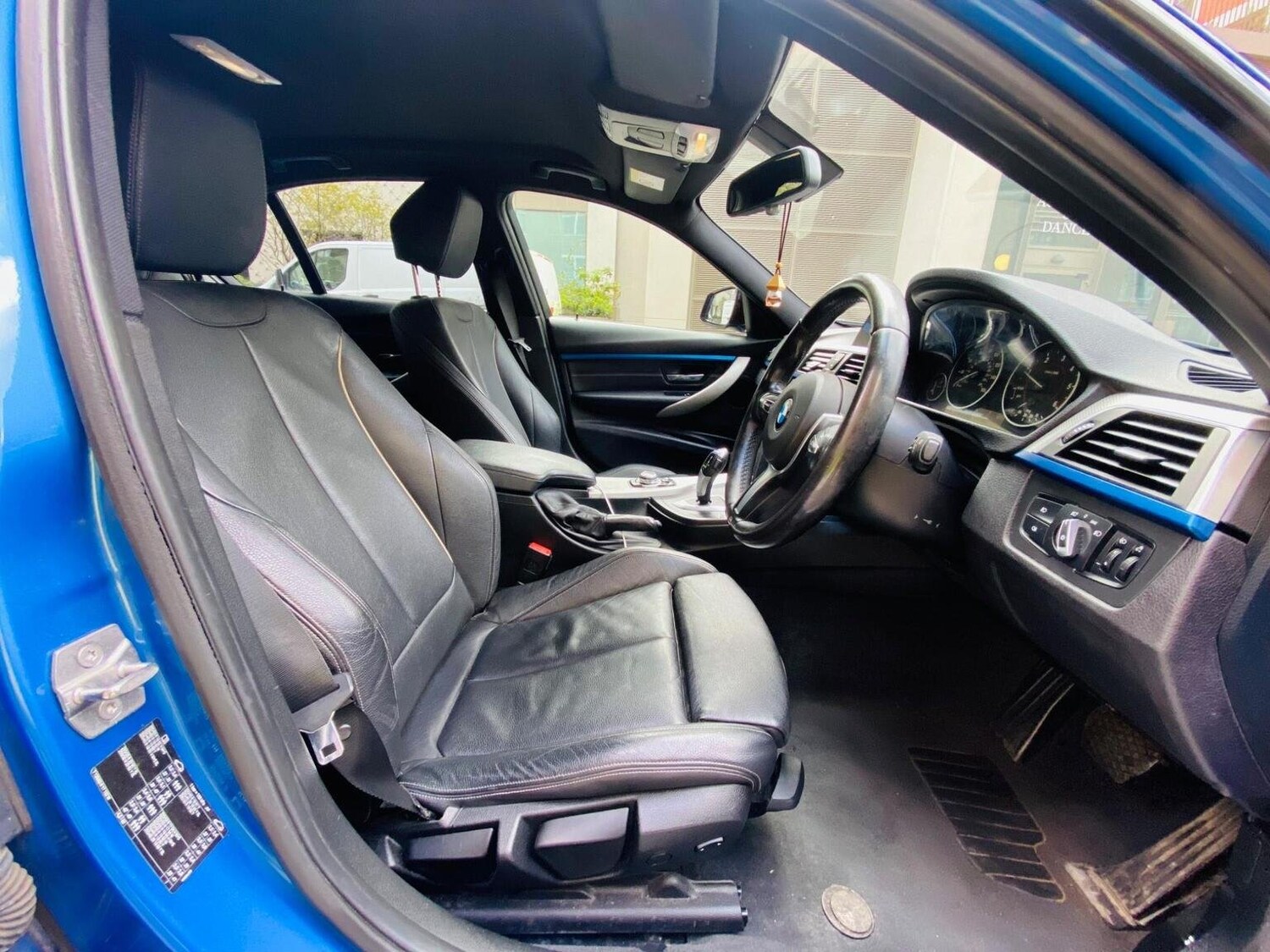 Used BMW 3 Series 2016 for sale - 77539179: Photo 25