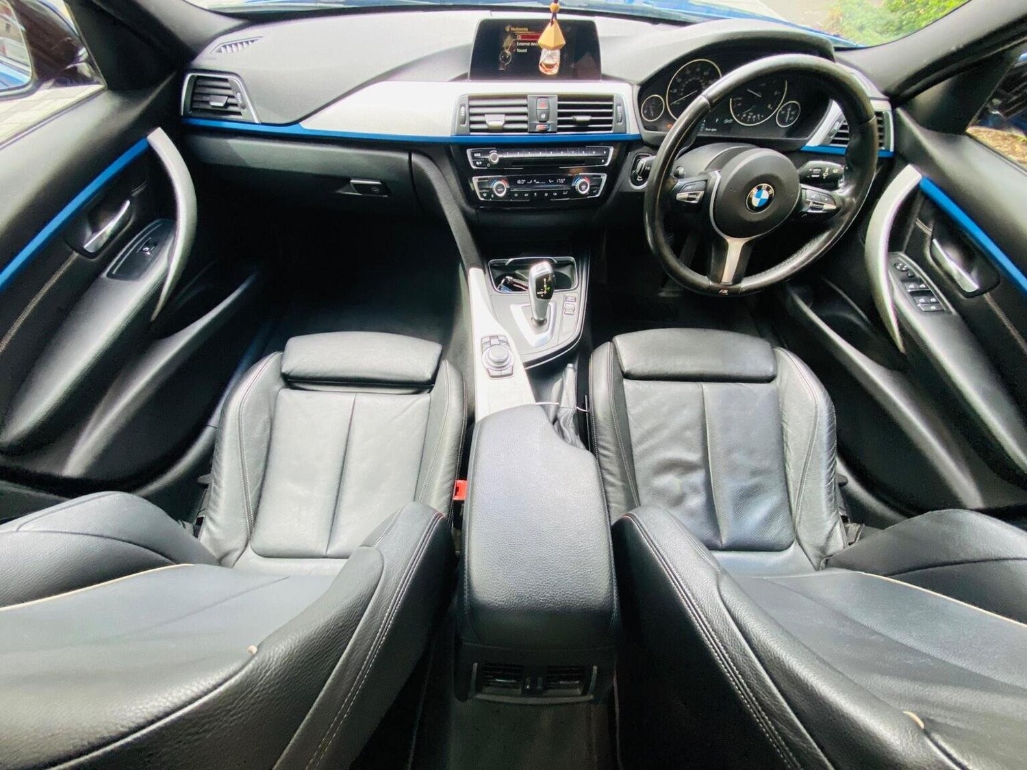 Used BMW 3 Series 2016 for sale - 77539179: Photo 26