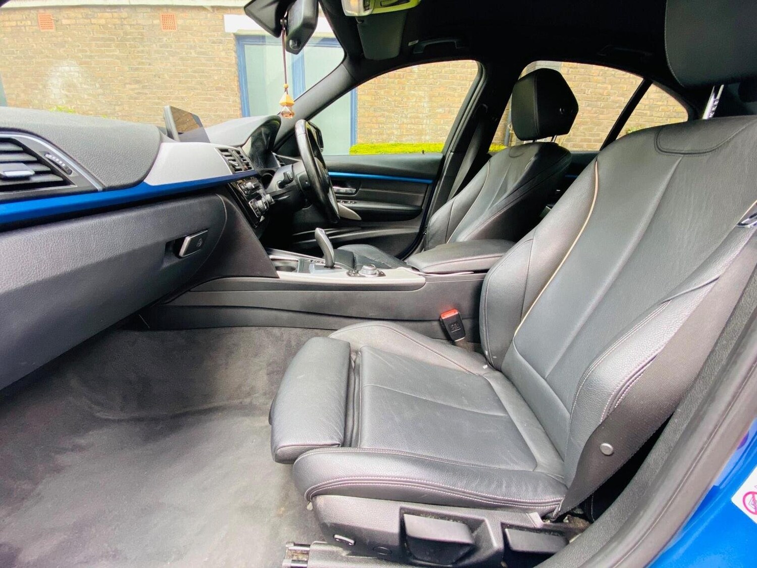 Used BMW 3 Series 2016 for sale - 77539179: Photo 28