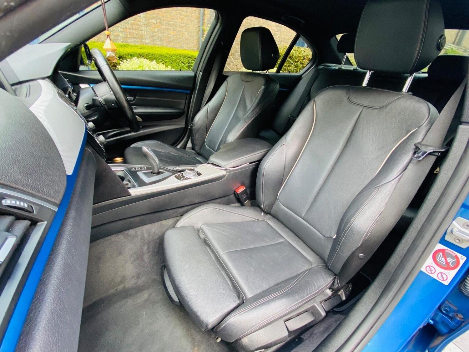 Used BMW 3 Series 2016 for sale - 77539179: Photo 29