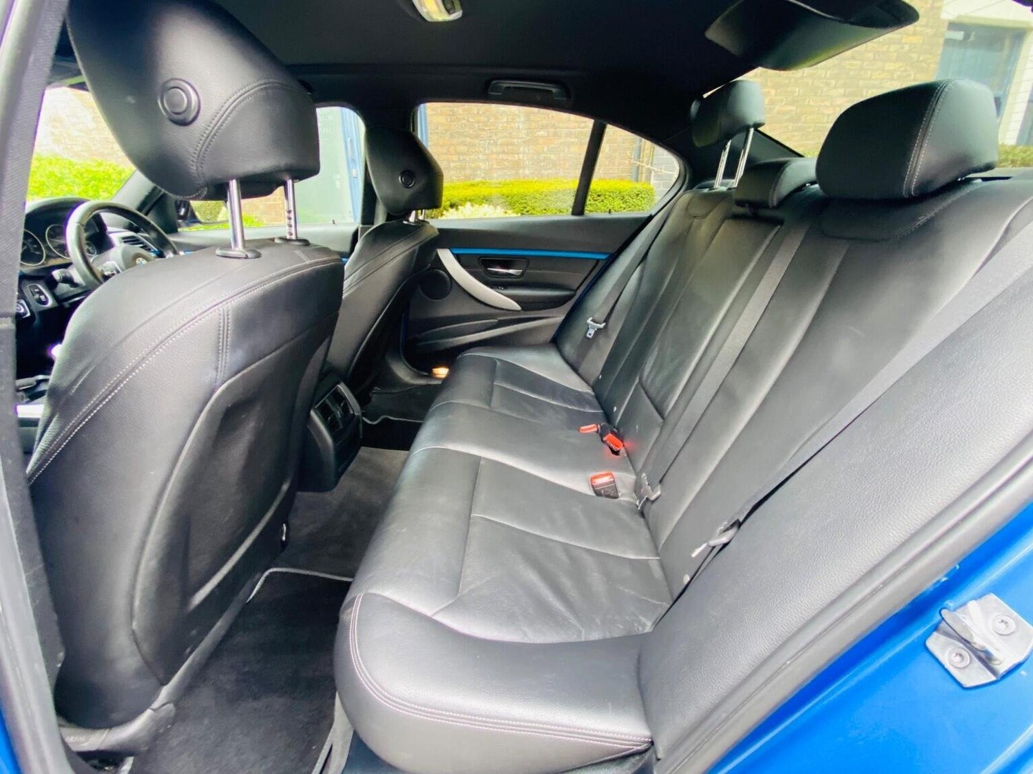 Used BMW 3 Series 2016 for sale - 77539179: Photo 30