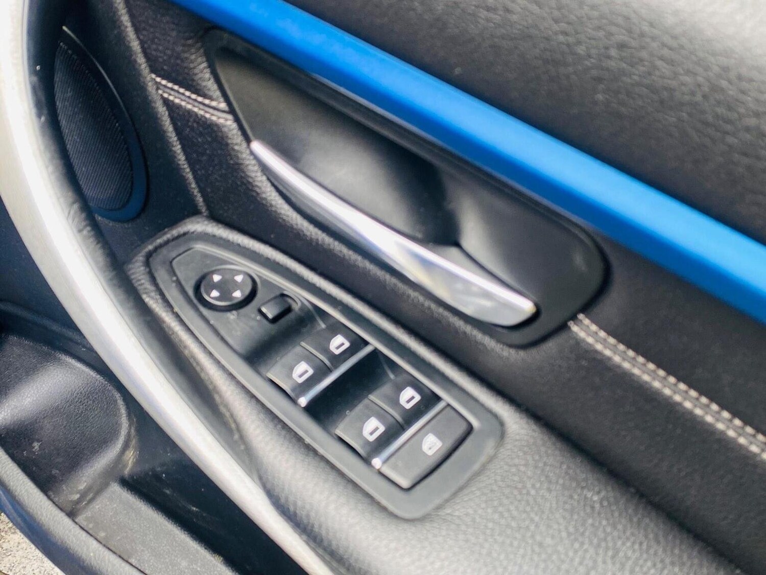 Used BMW 3 Series 2016 for sale - 77539179: Photo 32