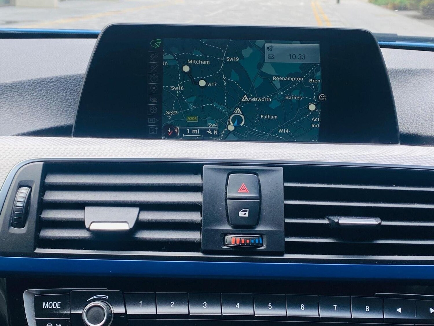 Used BMW 3 Series 2016 for sale - 77539179: Photo 34