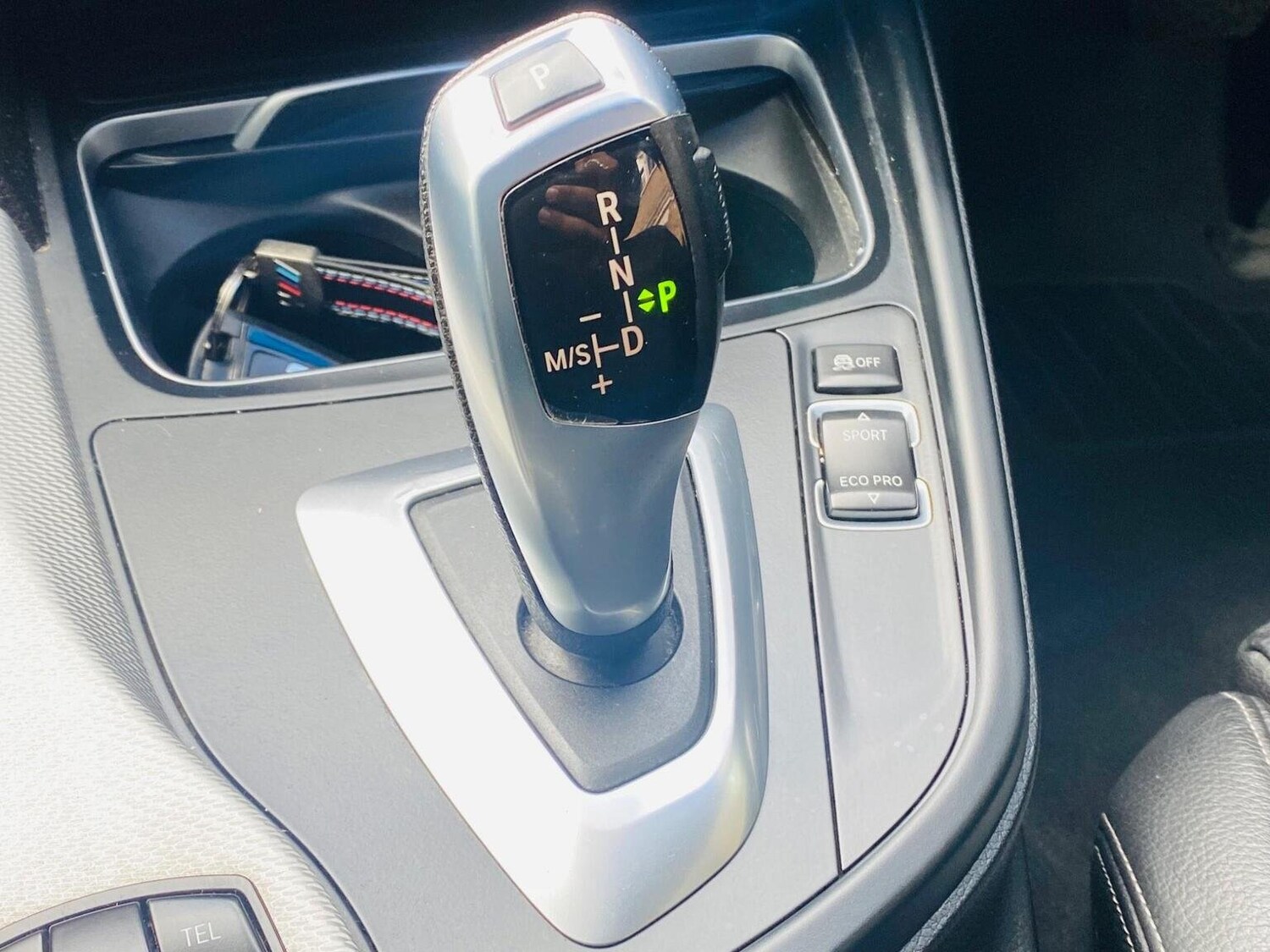 Used BMW 3 Series 2016 for sale - 77539179: Photo 36