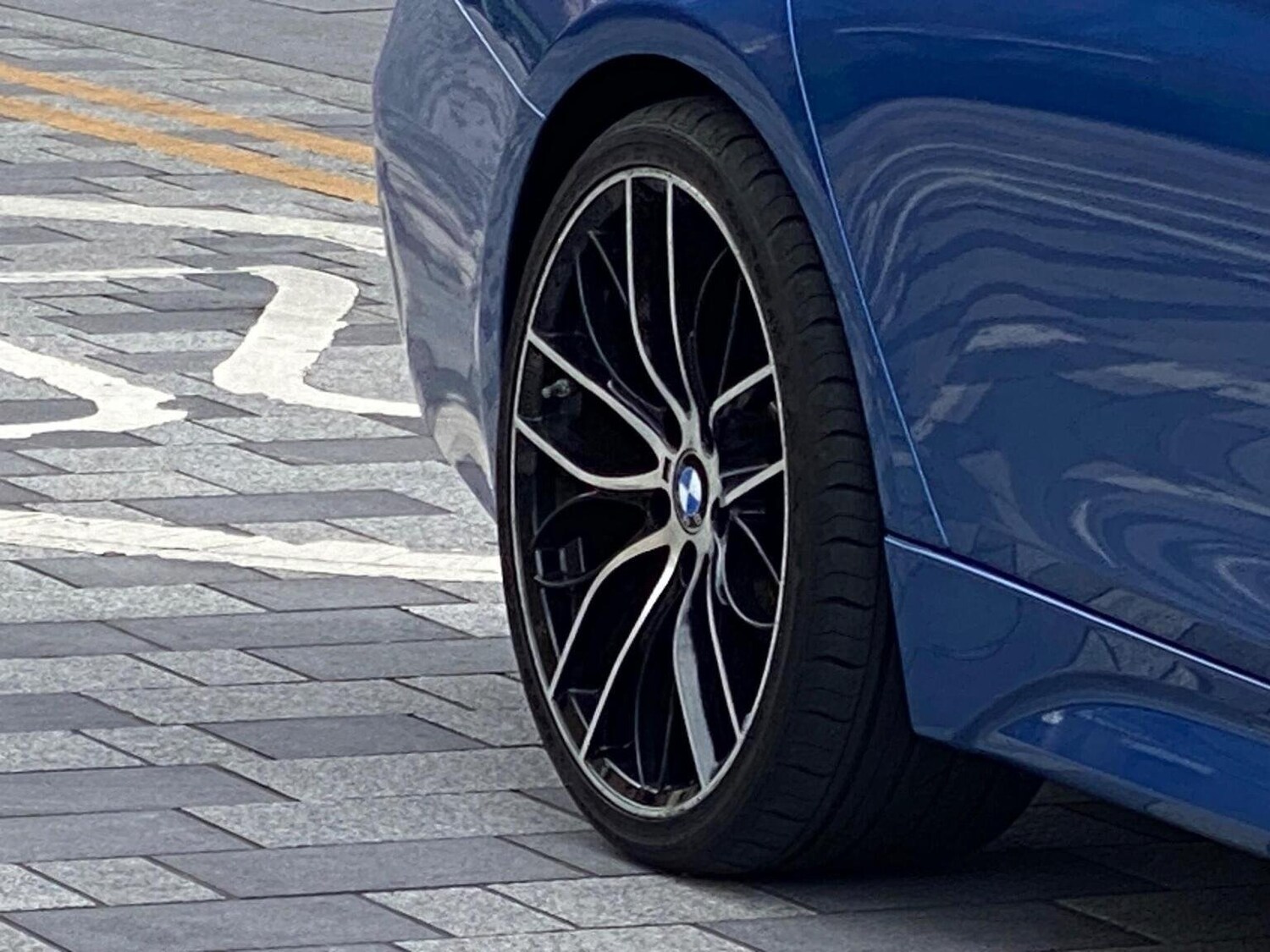 Used BMW 3 Series 2016 for sale - 77539179: Photo 46