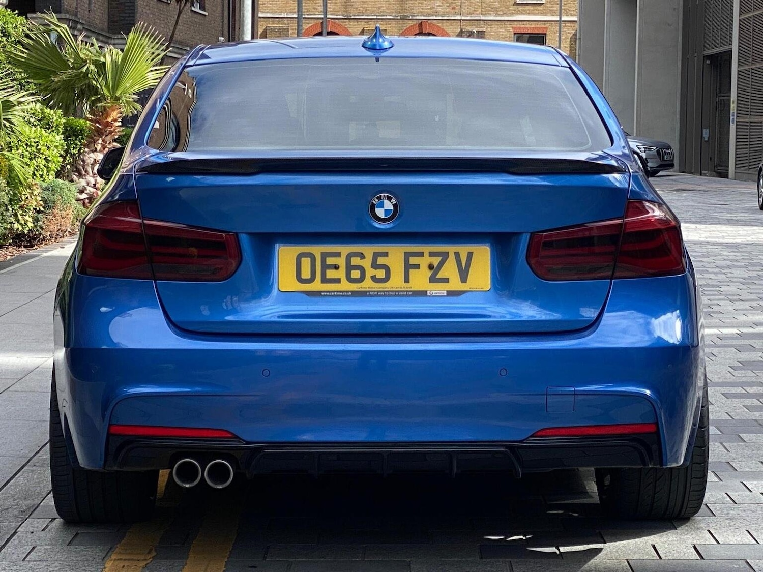 Used BMW 3 Series 2016 for sale - 77539179: Photo 5