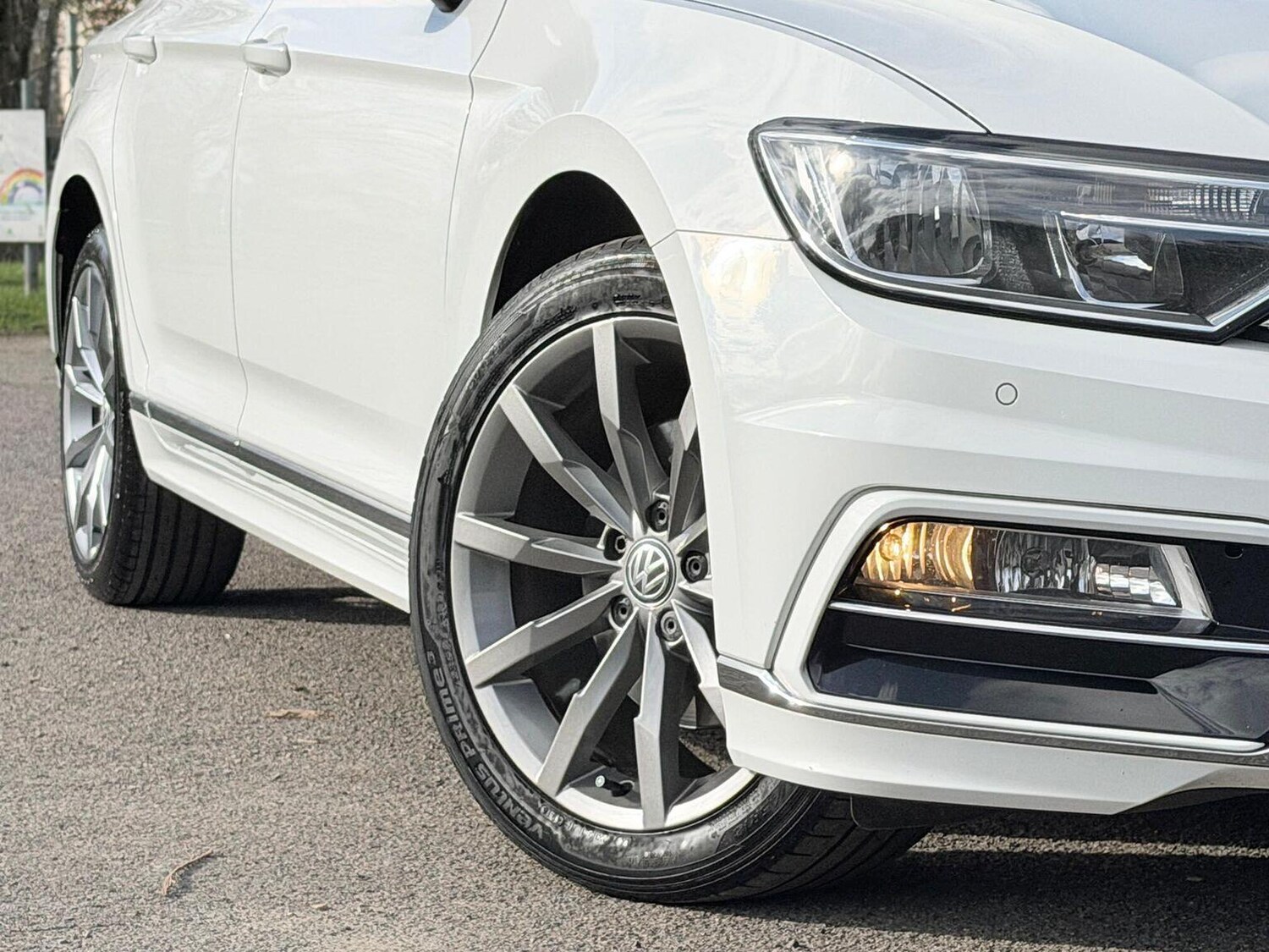 Used Volkswagen Passat 2017 for sale - 77888474: Photo 20