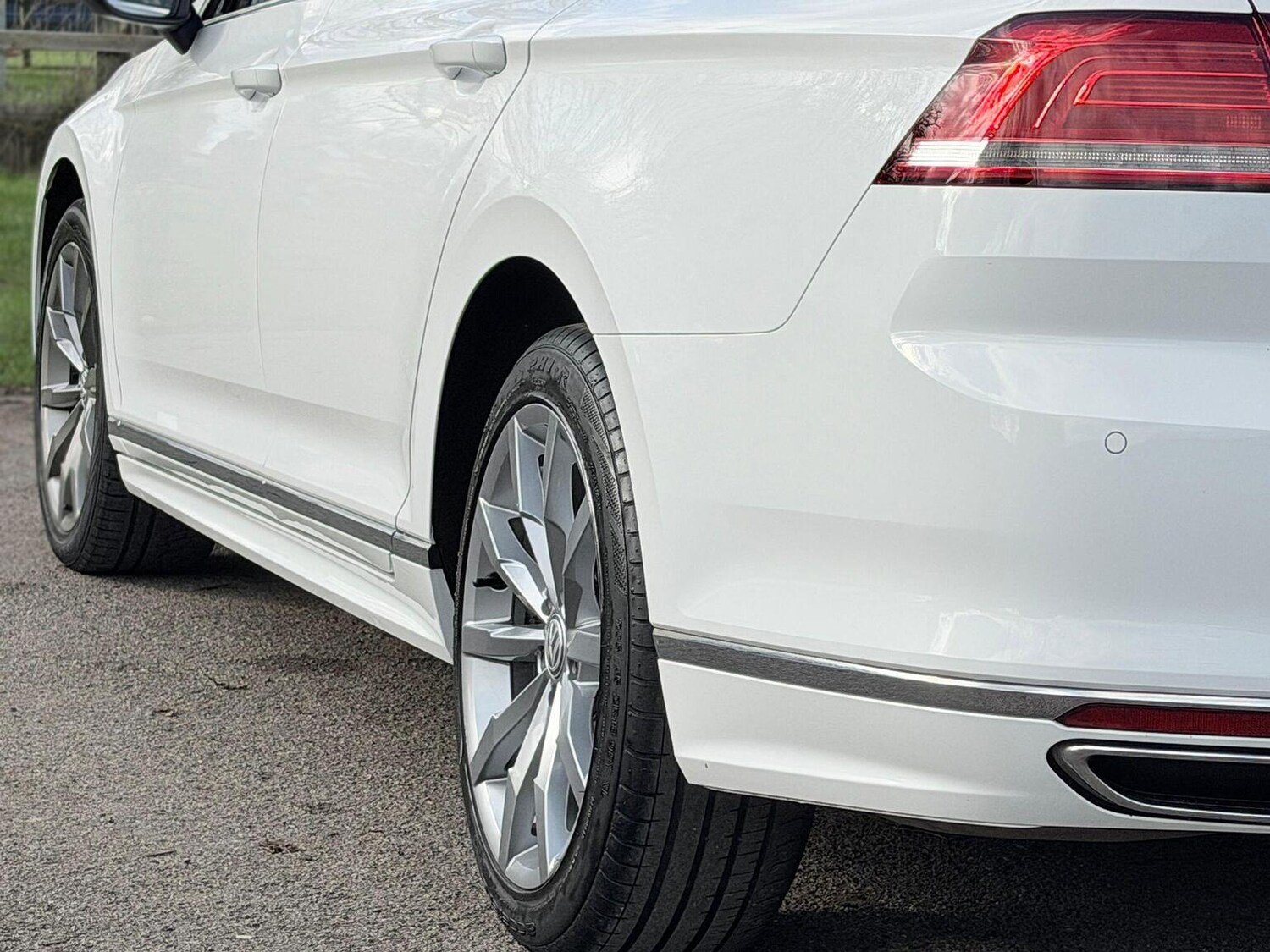 Used Volkswagen Passat 2017 for sale - 77888474: Photo 22