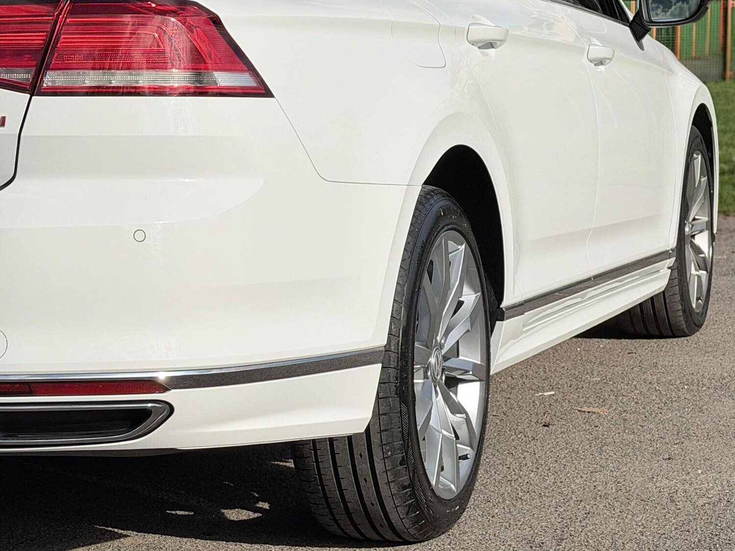 Used Volkswagen Passat 2017 for sale - 77888474: Photo 23