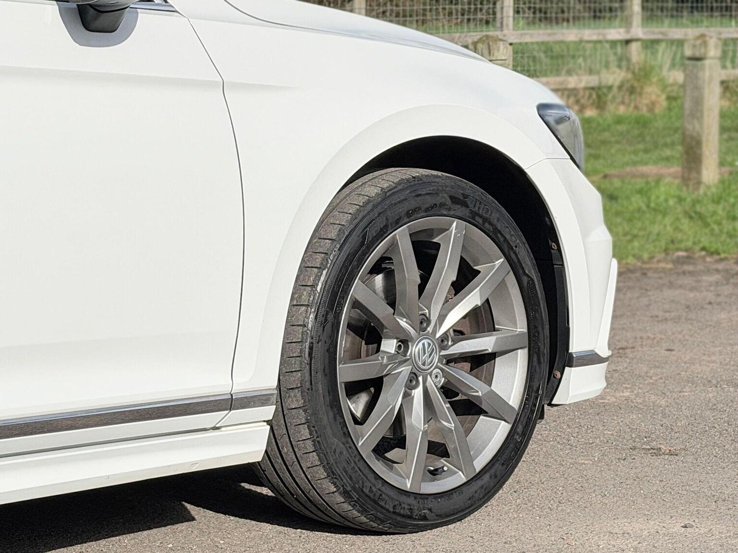 Used Volkswagen Passat 2017 for sale - 77888474: Photo 27