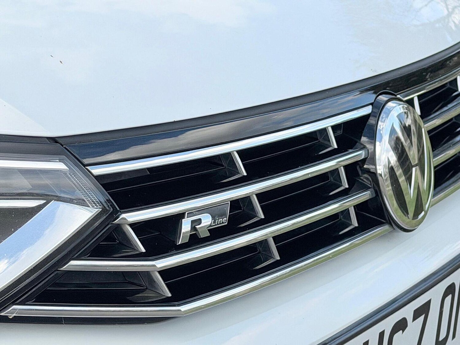 Used Volkswagen Passat 2017 for sale - 77888474: Photo 28