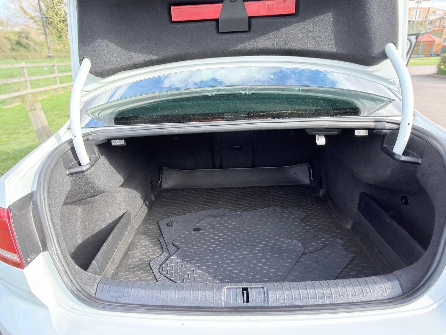 Used Volkswagen Passat 2017 for sale - 77888474: Photo 29