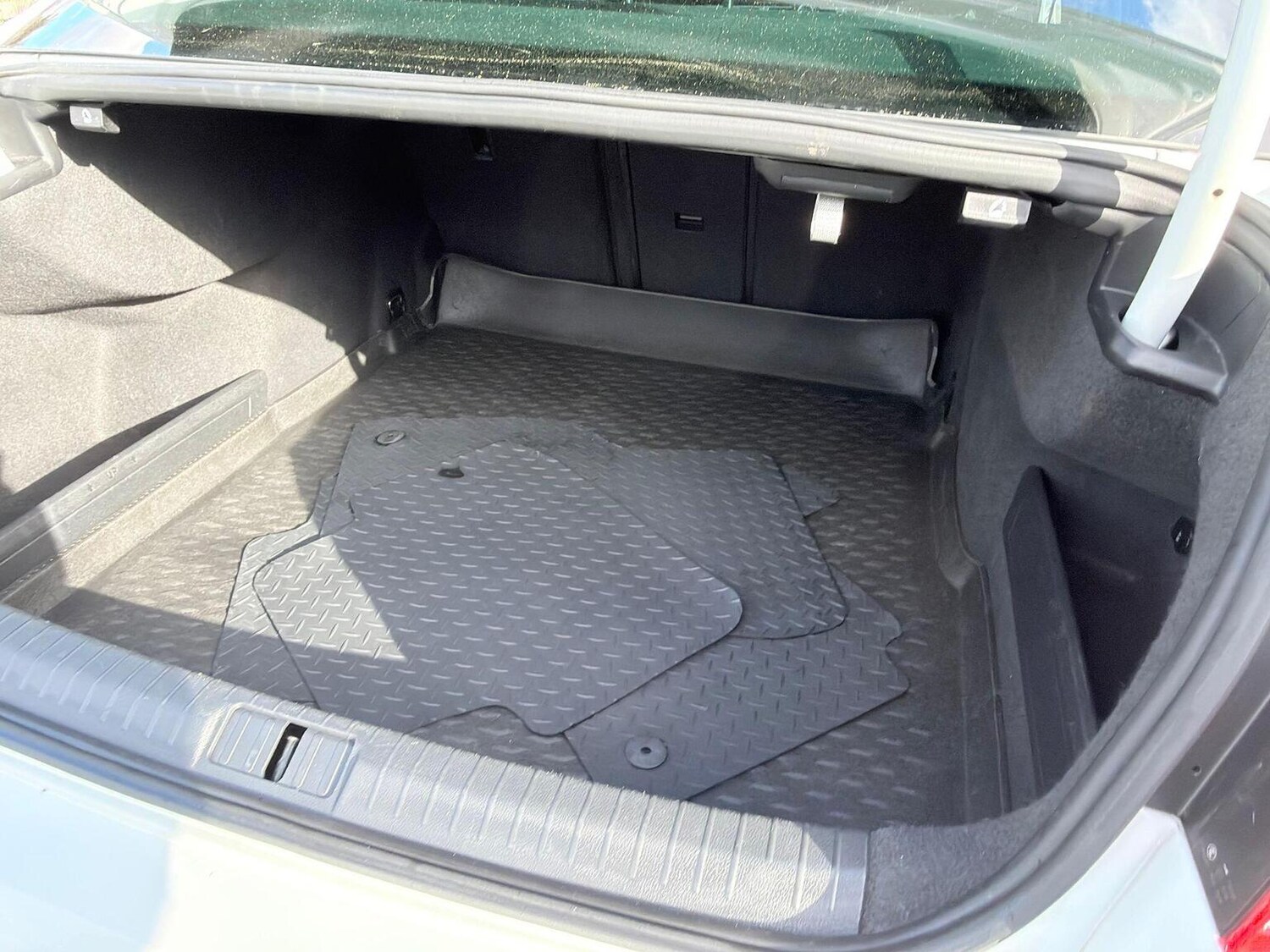 Used Volkswagen Passat 2017 for sale - 77888474: Photo 30