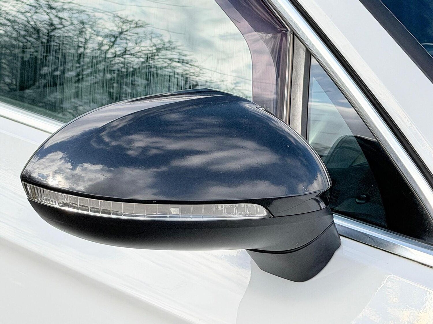 Used Volkswagen Passat 2017 for sale - 77888474: Photo 31