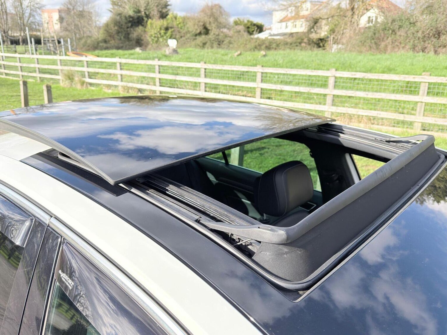 Used Volkswagen Passat 2017 for sale - 77888474: Photo 32