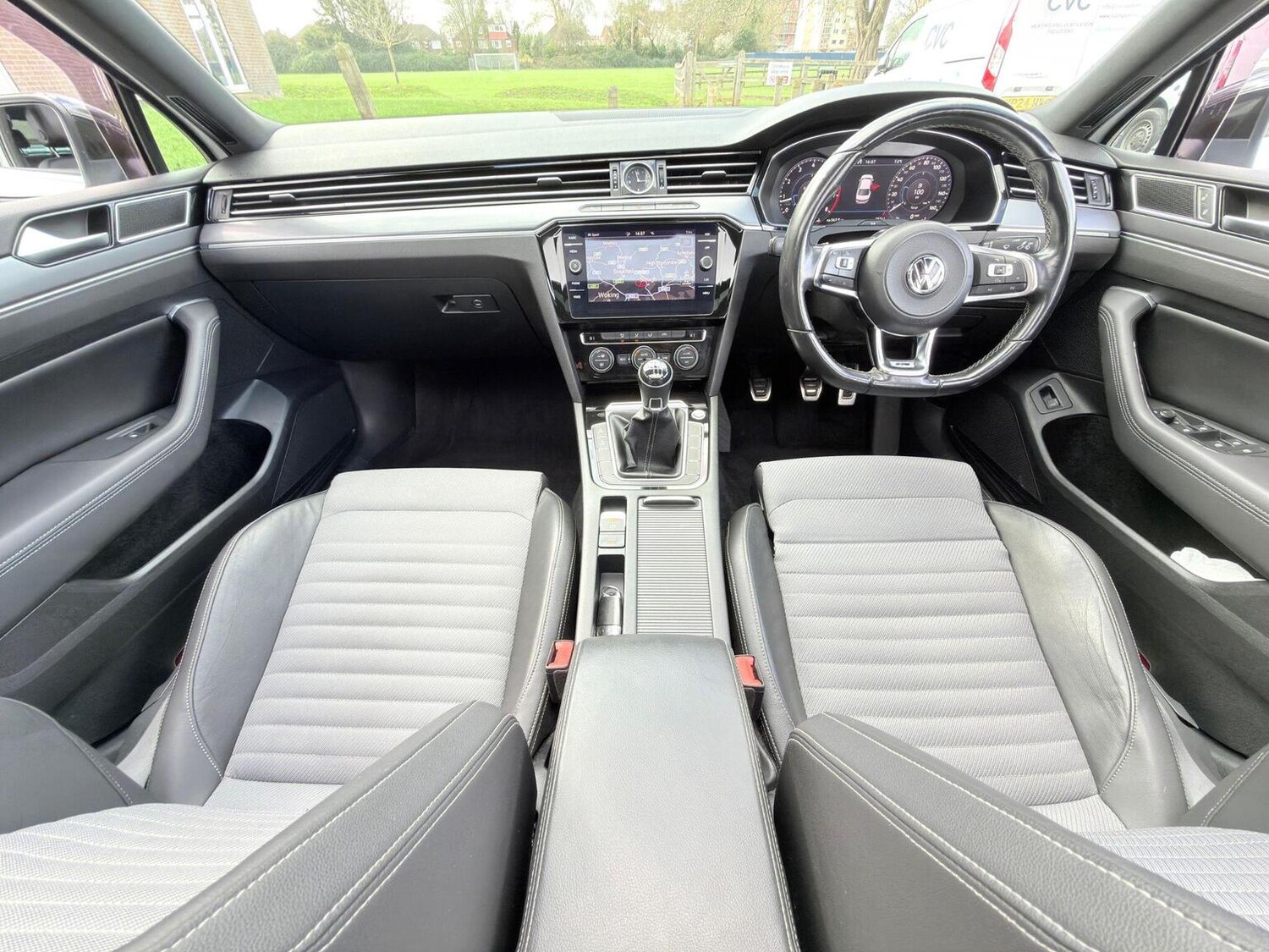 Used Volkswagen Passat 2017 for sale - 77888474: Photo 36