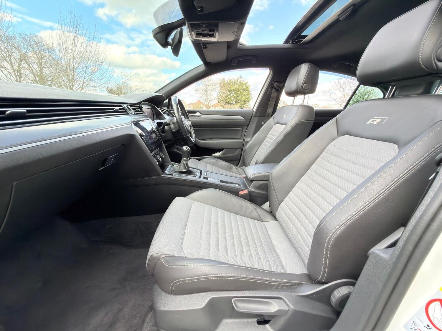 Used Volkswagen Passat 2017 for sale - 77888474: Photo 39