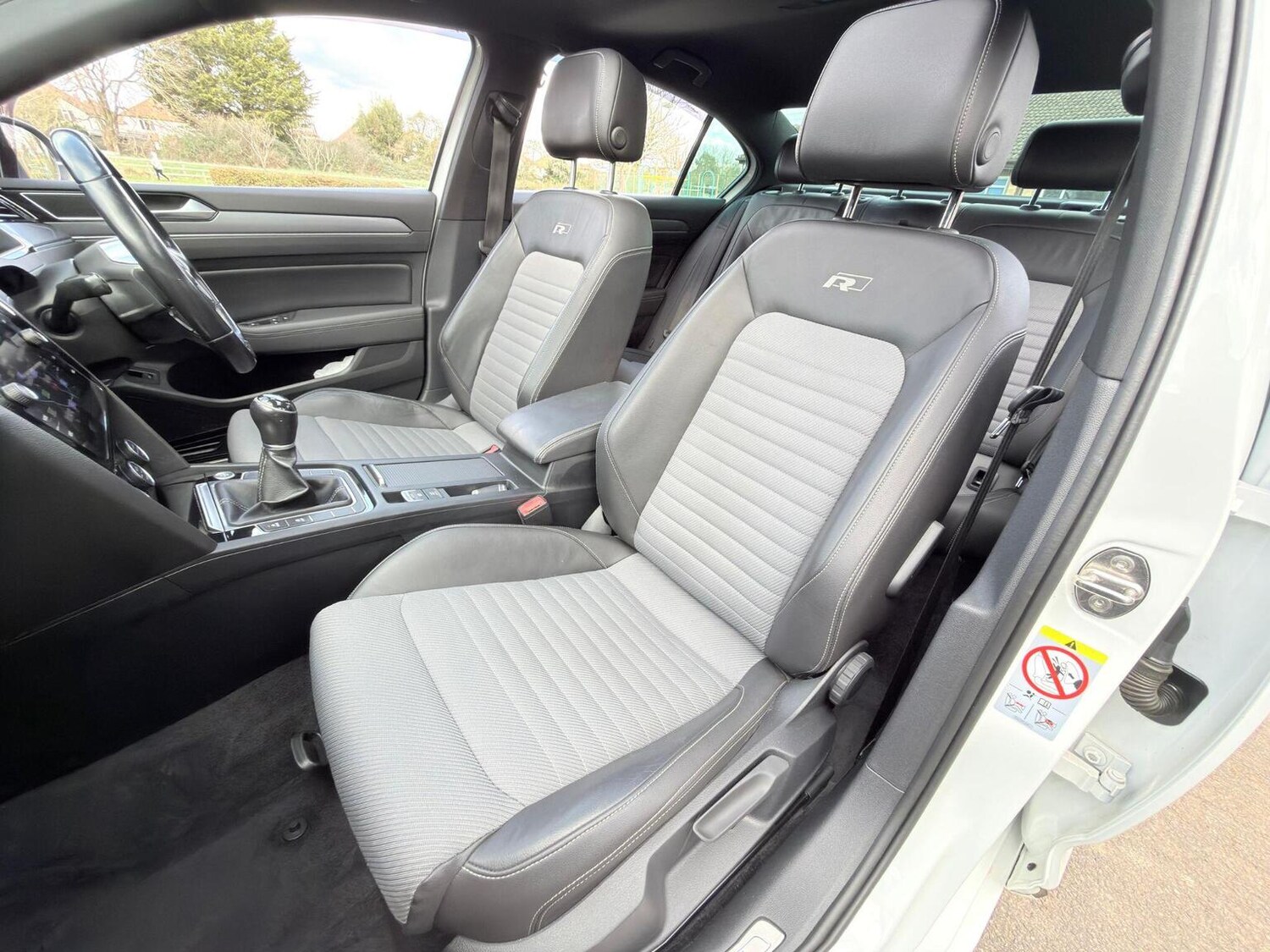 Used Volkswagen Passat 2017 for sale - 77888474: Photo 40