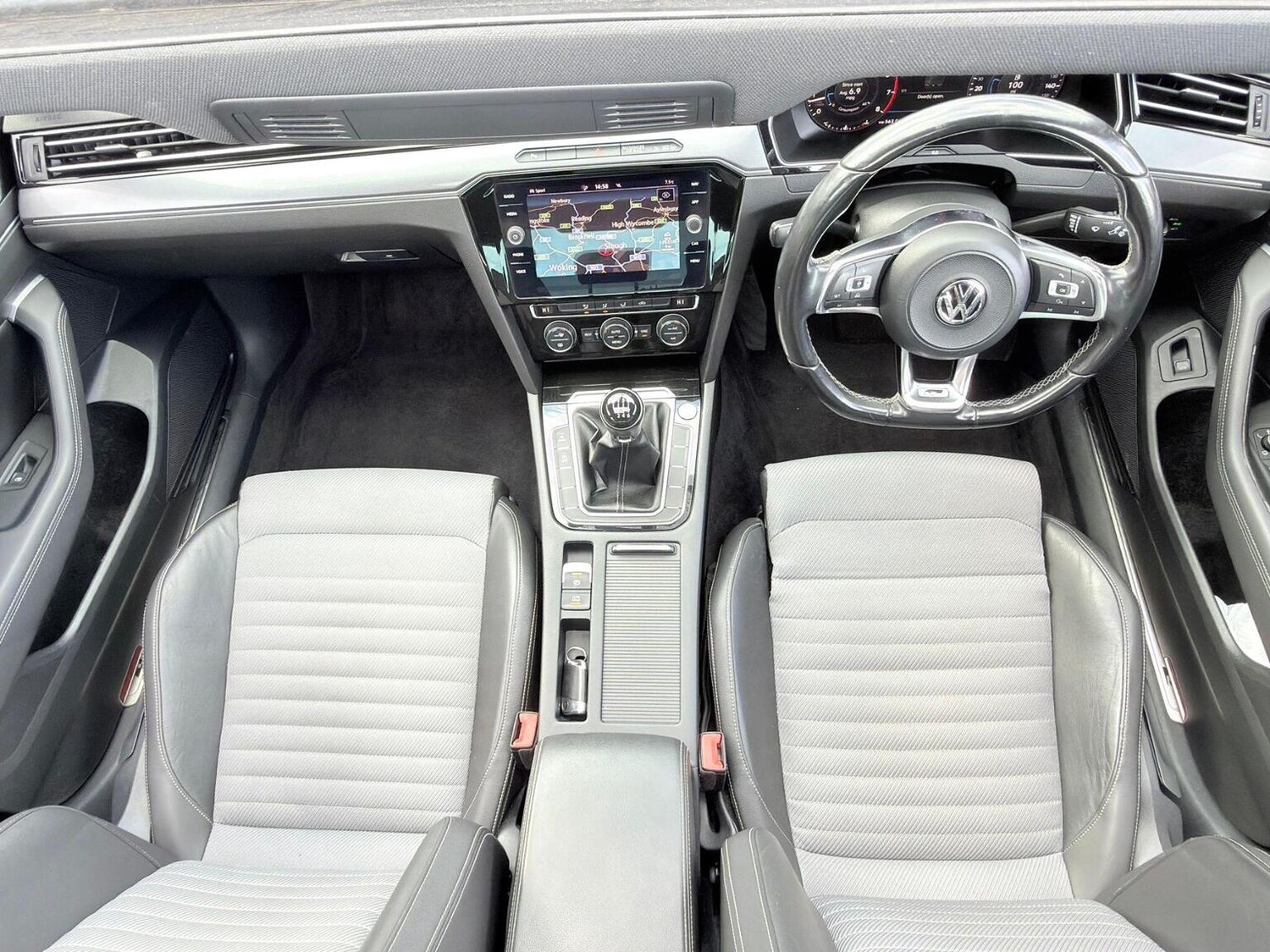 Used Volkswagen Passat 2017 for sale - 77888474: Photo 41