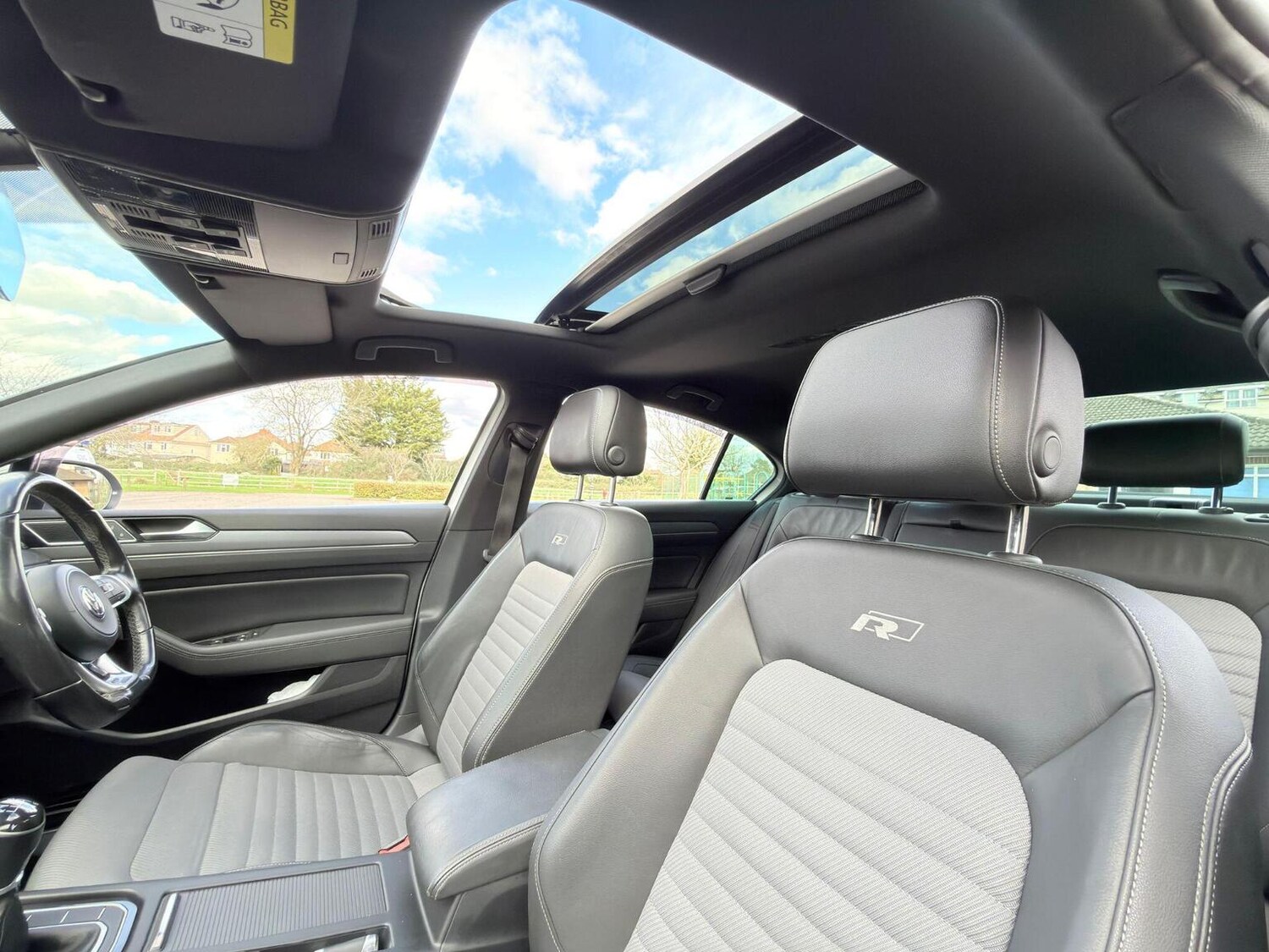 Used Volkswagen Passat 2017 for sale - 77888474: Photo 44