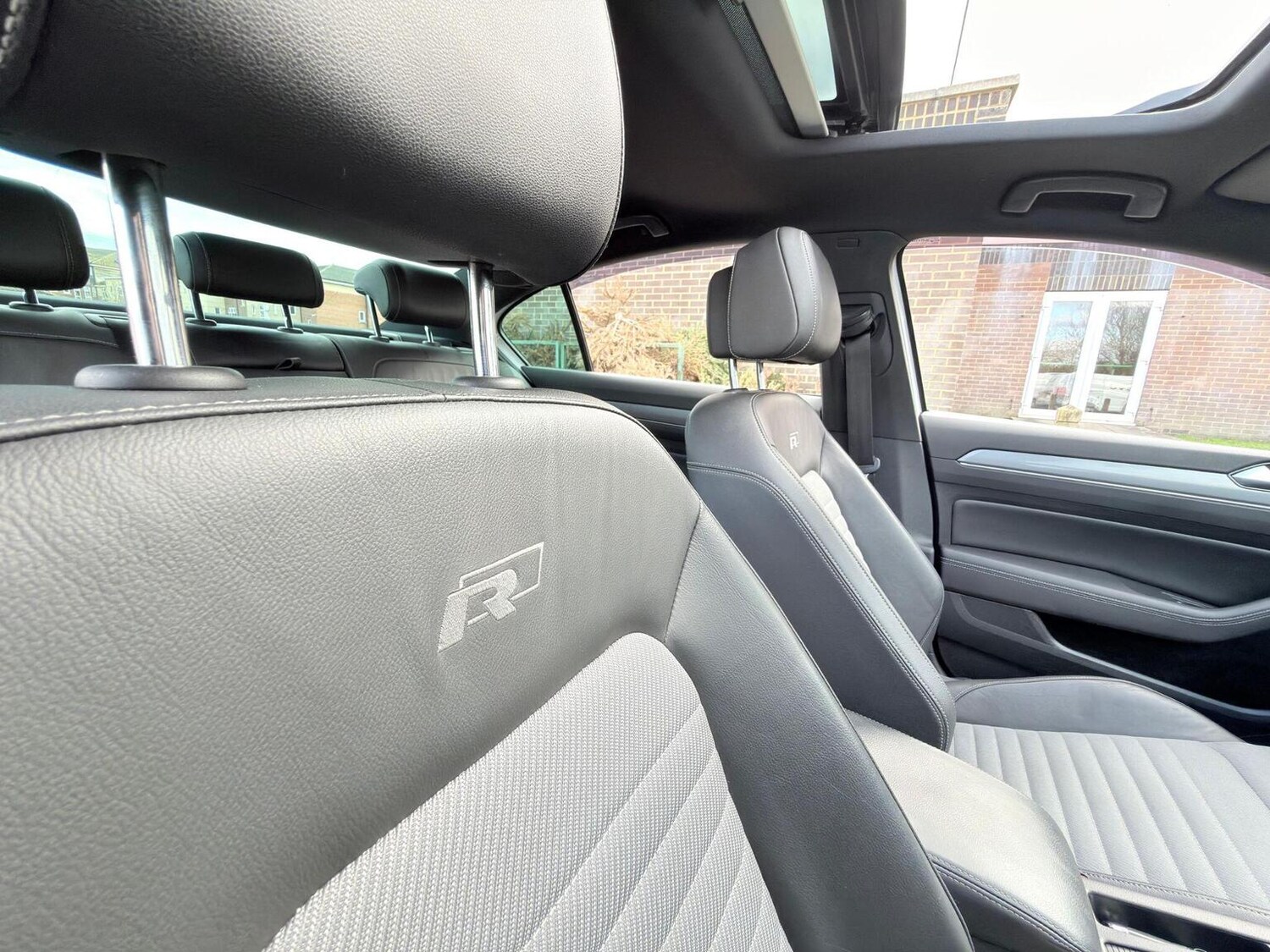 Used Volkswagen Passat 2017 for sale - 77888474: Photo 46