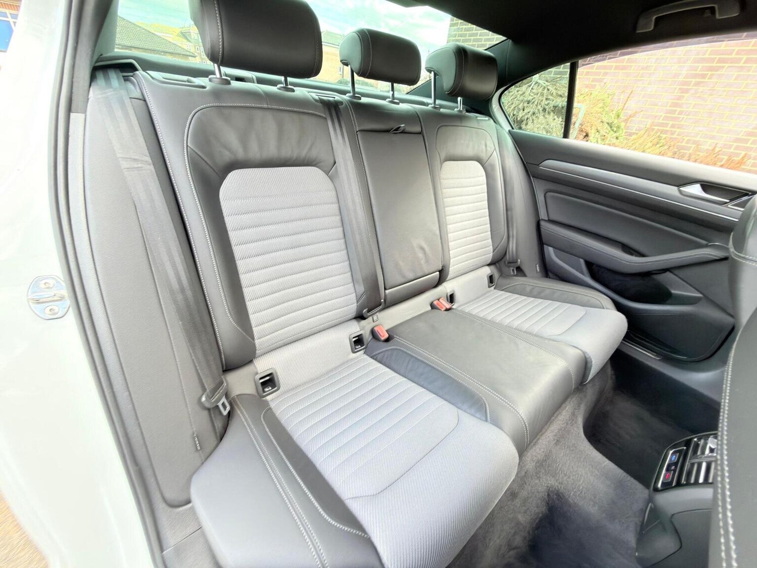 Used Volkswagen Passat 2017 for sale - 77888474: Photo 47