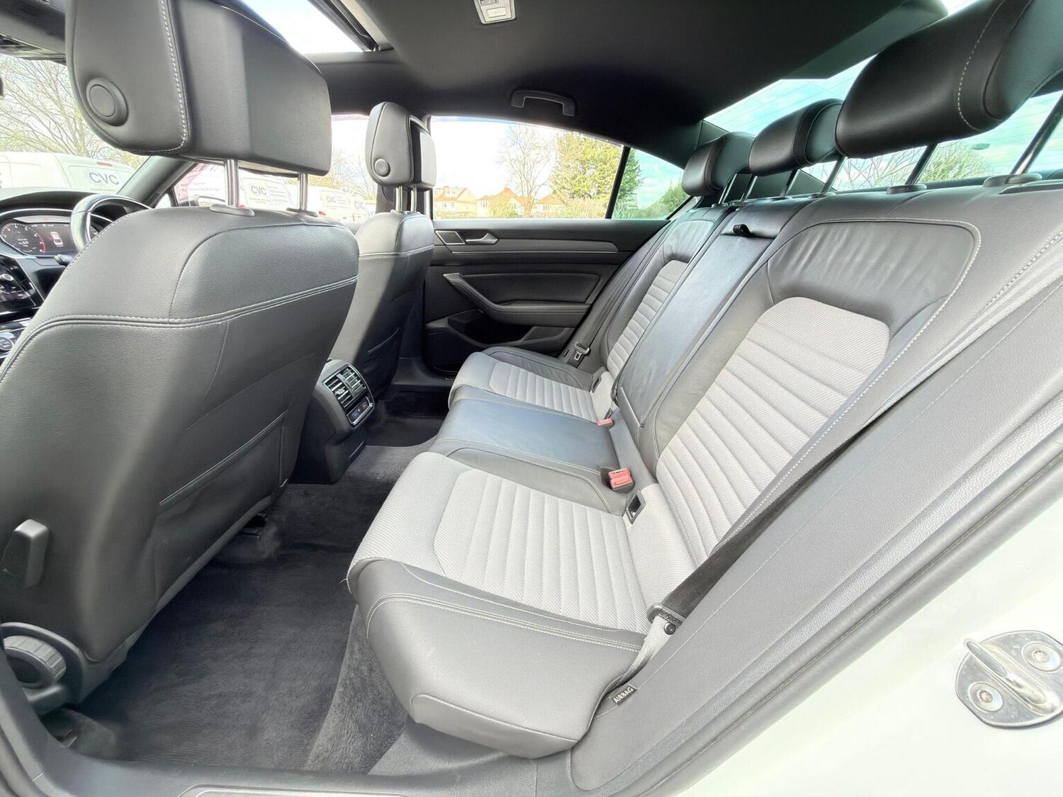 Used Volkswagen Passat 2017 for sale - 77888474: Photo 49