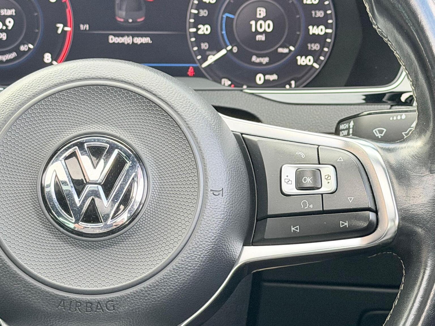 Used Volkswagen Passat 2017 for sale - 77888474: Photo 57