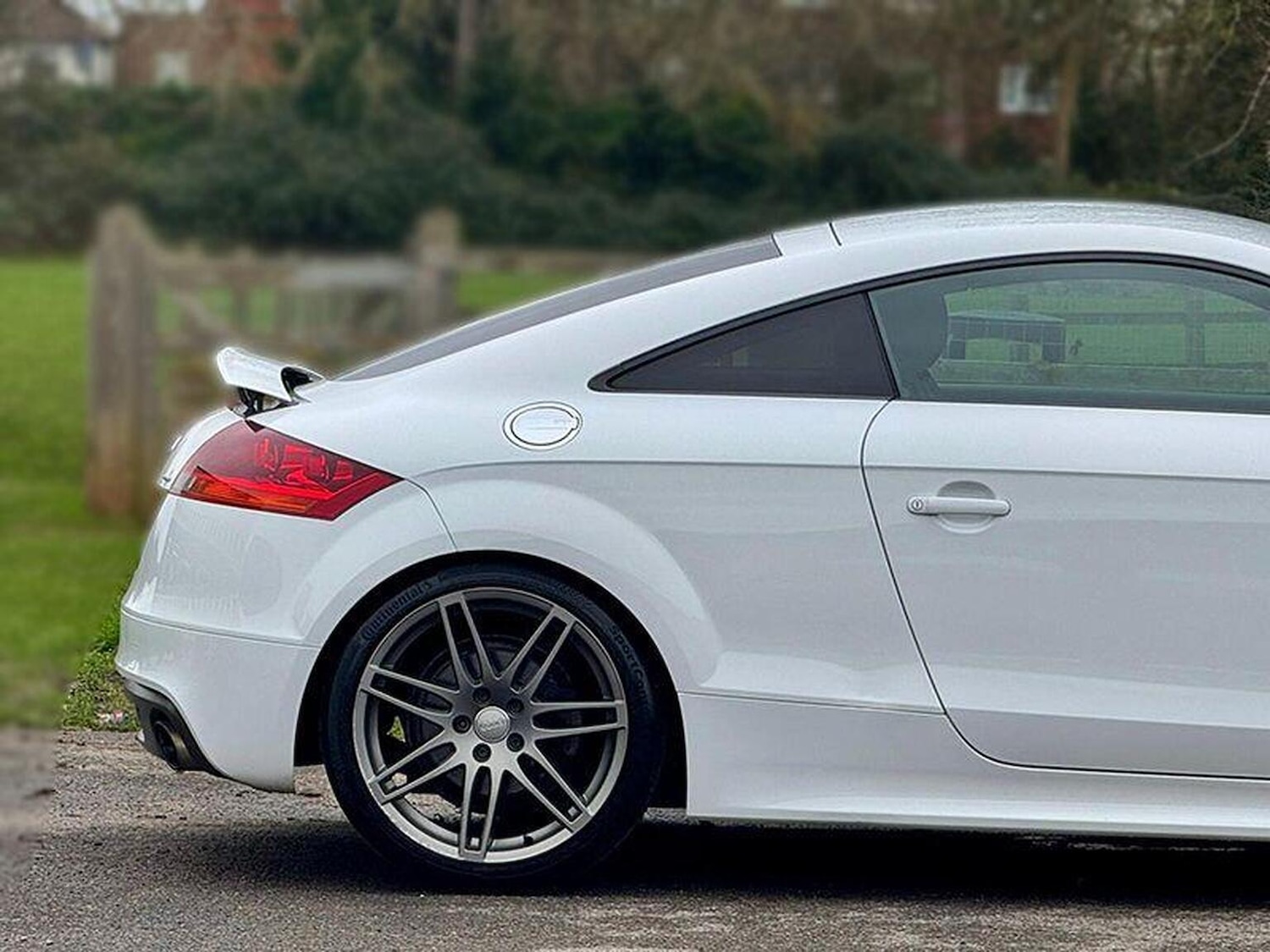 Used Audi TT 2011 for sale - 77629091: Photo 13