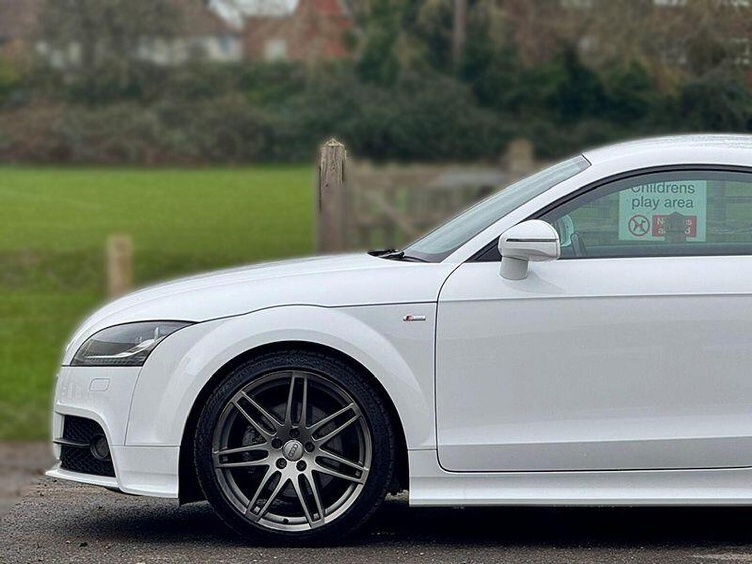 Used Audi TT 2011 for sale - 77629091: Photo 15