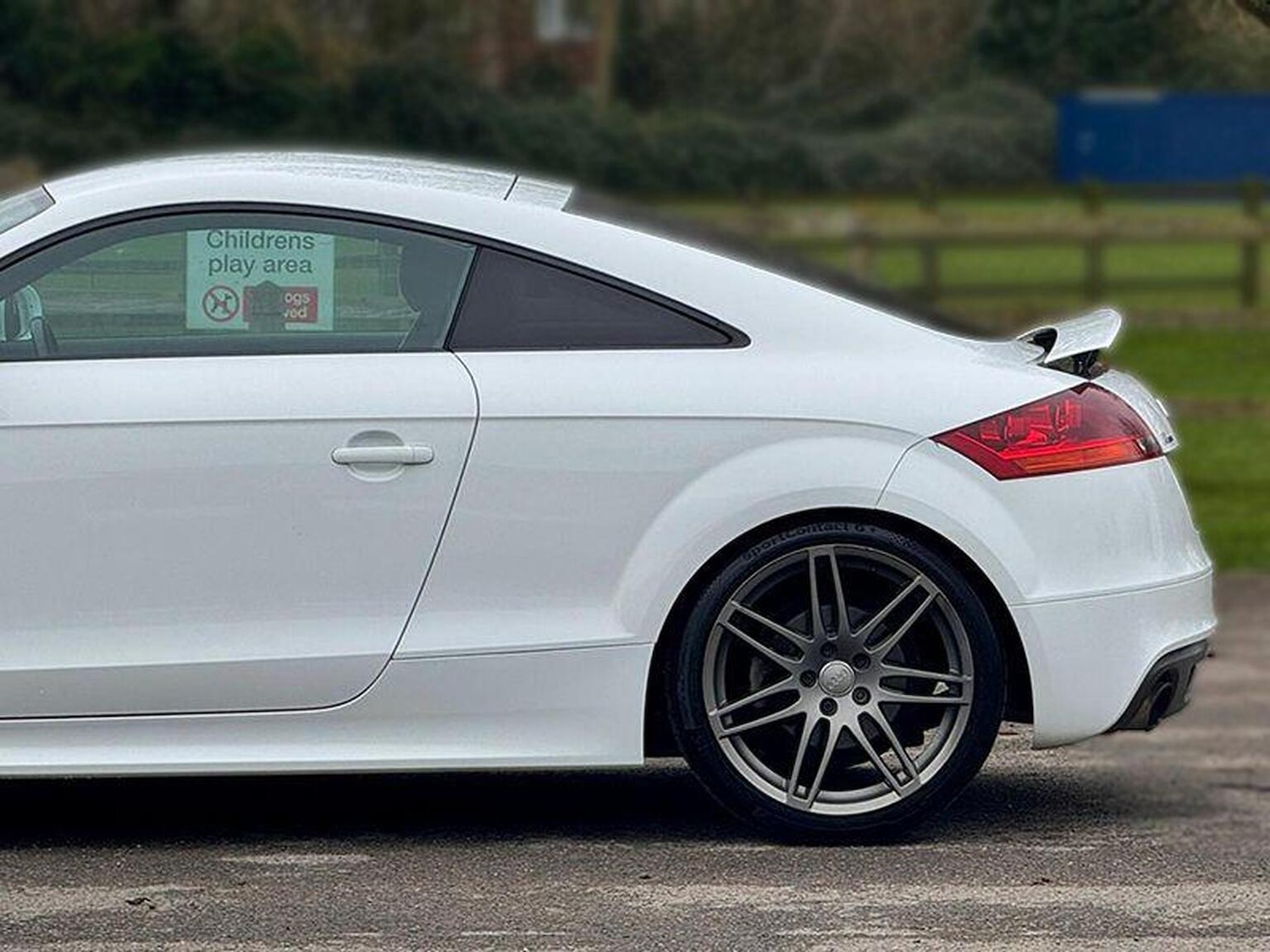 Used Audi TT 2011 for sale - 77629091: Photo 16