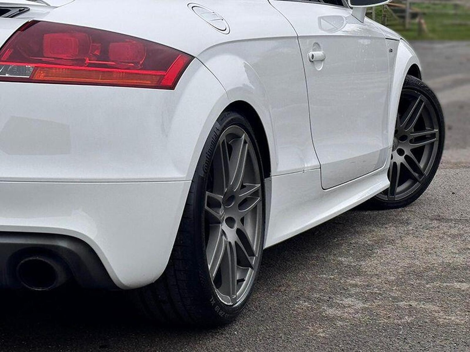 Used Audi TT 2011 for sale - 77629091: Photo 18