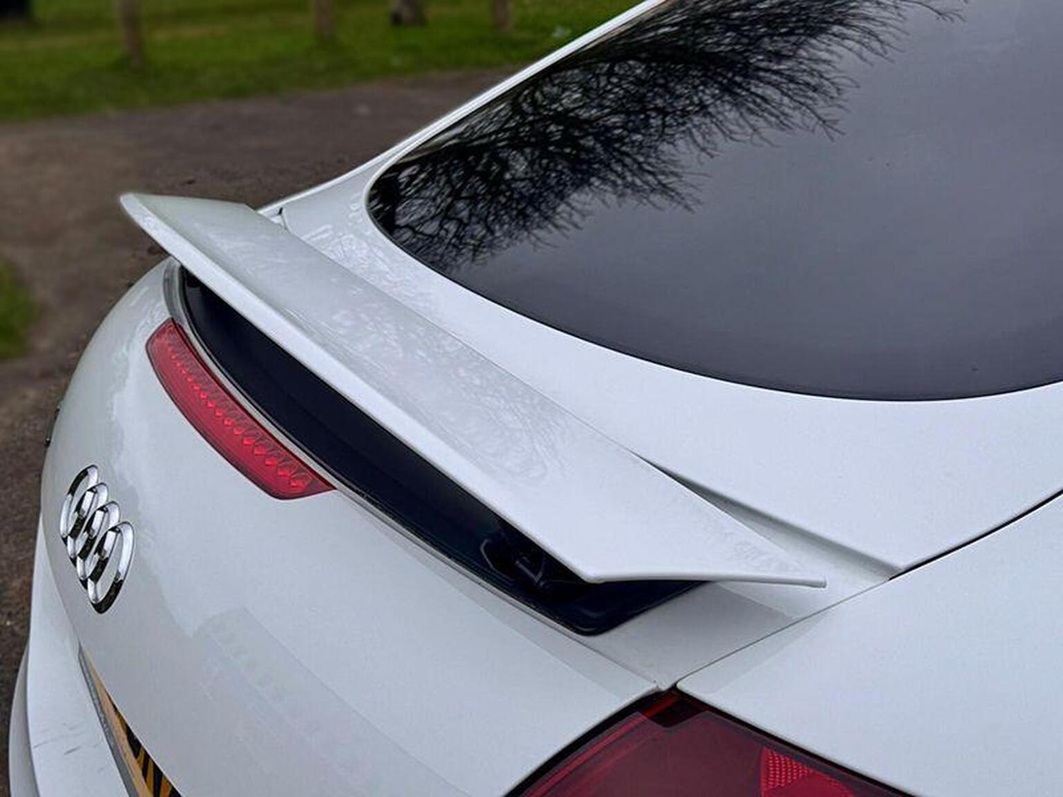 Used Audi TT 2011 for sale - 77629091: Photo 20