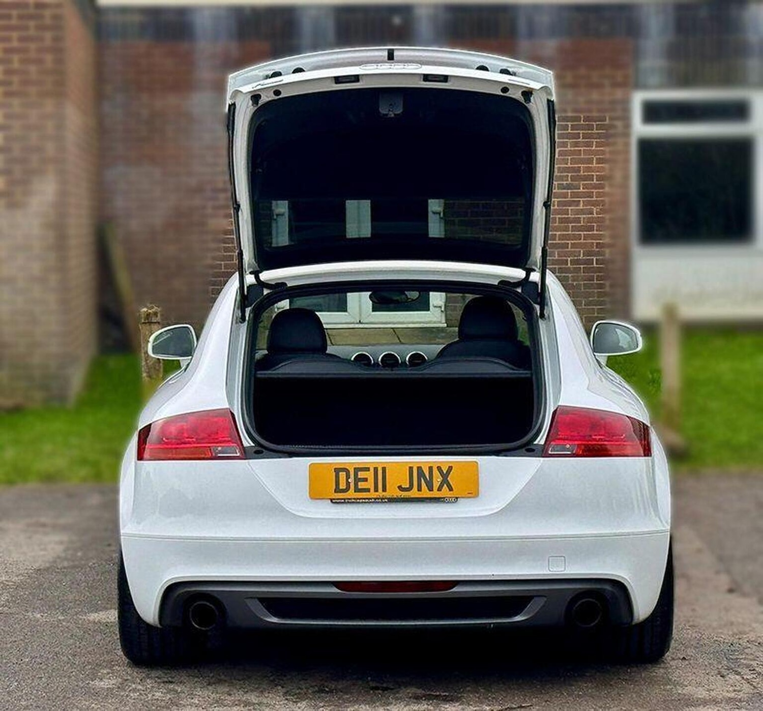 Used Audi TT 2011 for sale - 77629091: Photo 22