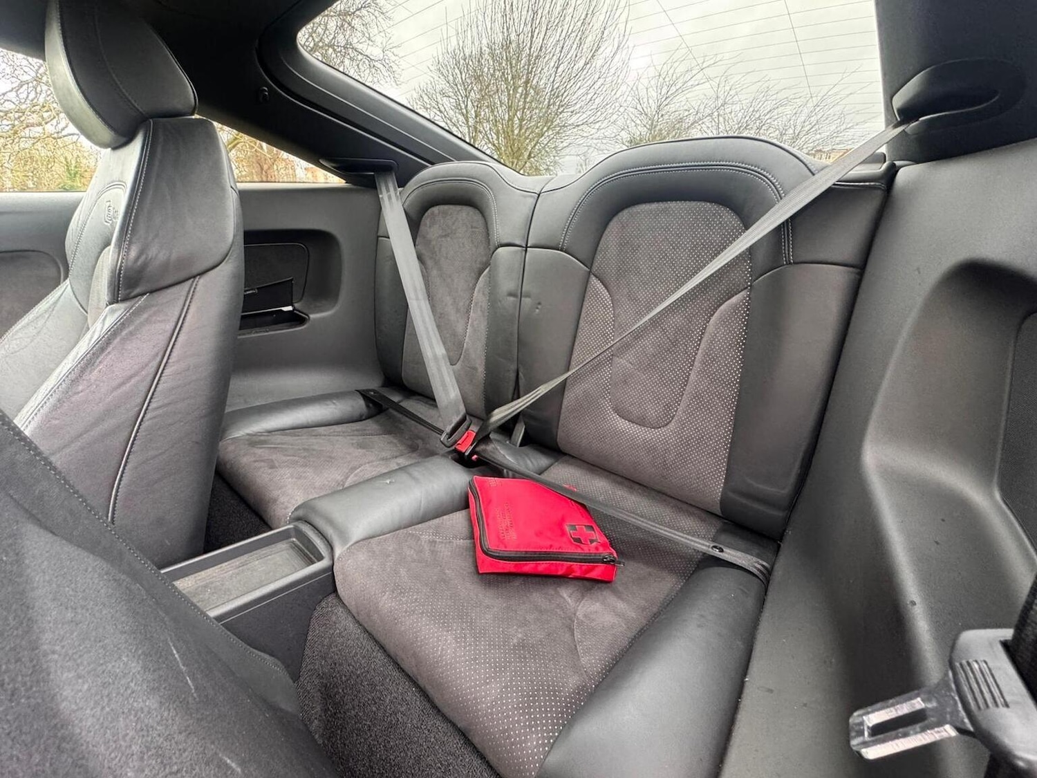 Used Audi TT 2011 for sale - 77629091: Photo 30