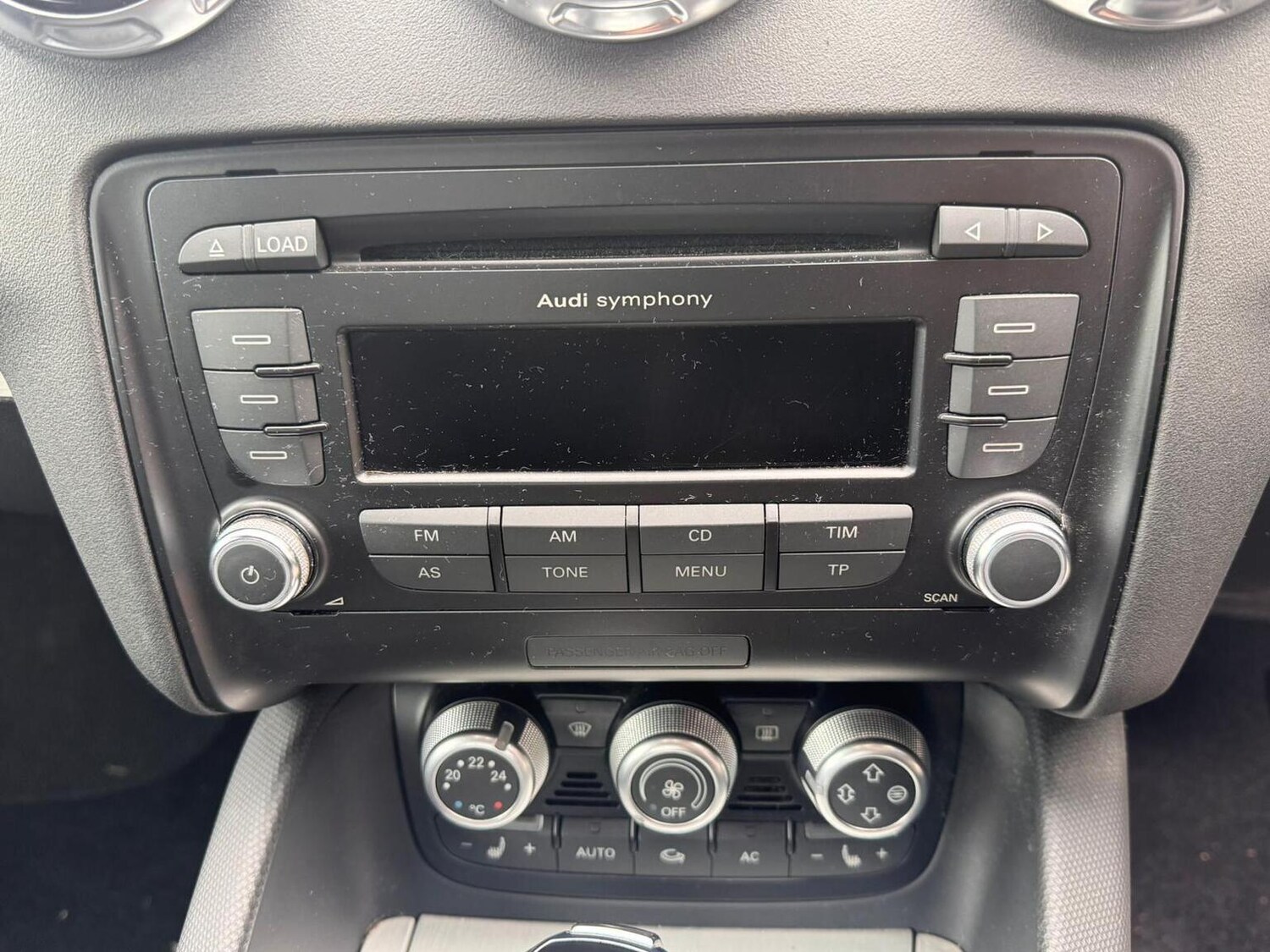 Used Audi TT 2011 for sale - 77629091: Photo 33