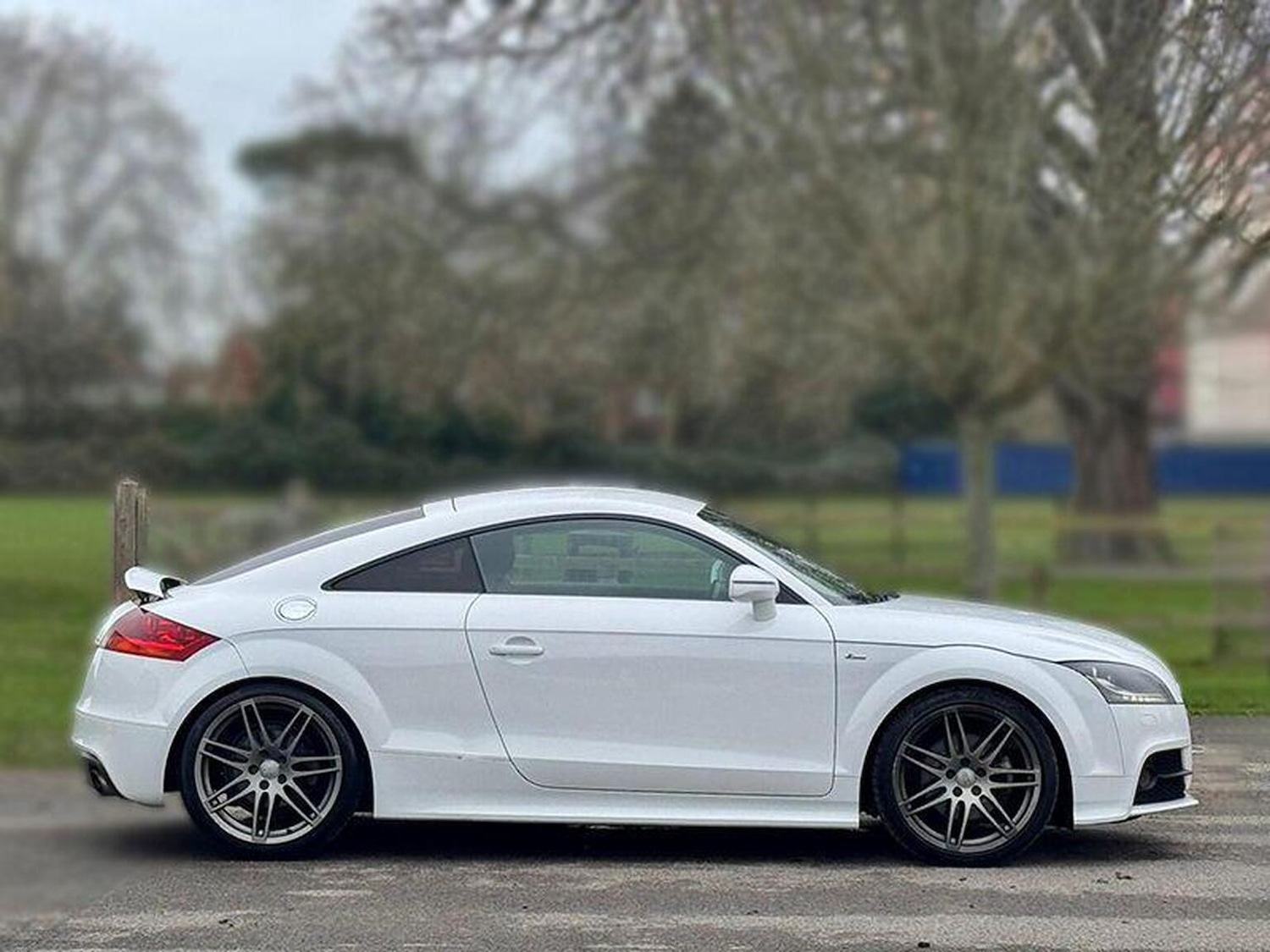 Used Audi TT 2011 for sale - 77629091: Photo 9