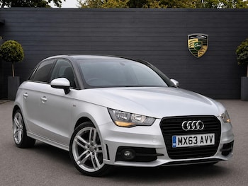 Used Audi A1 2013 for sale - 79441696: Photo