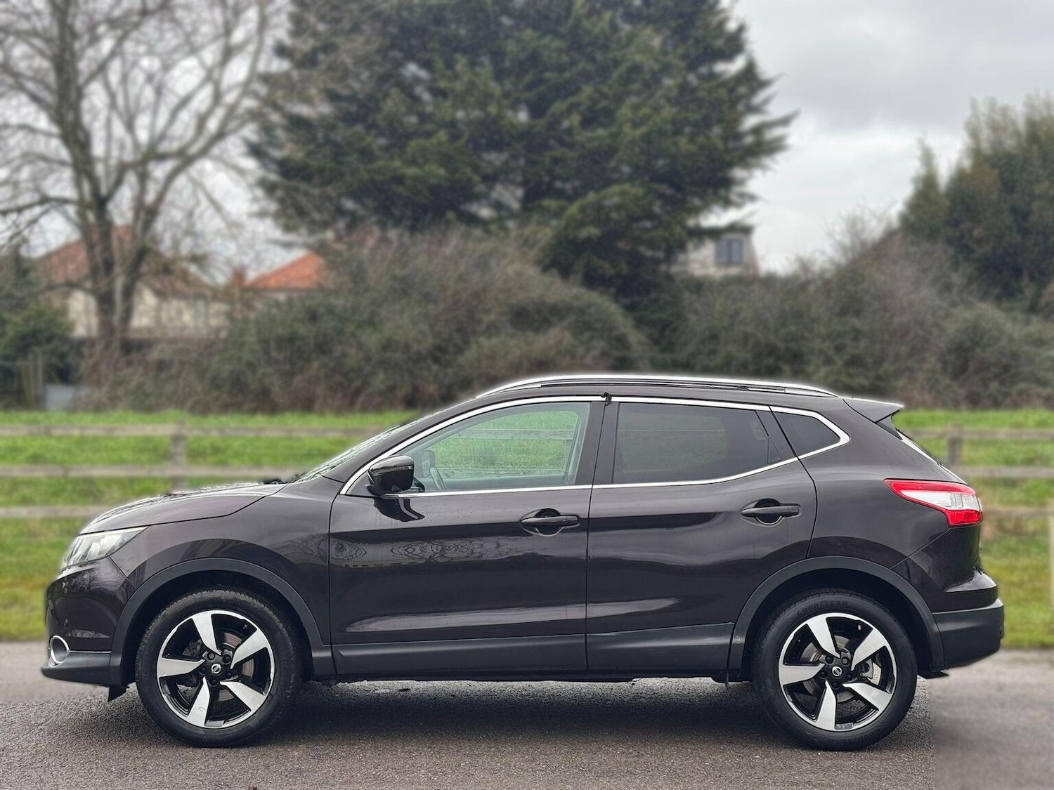 Used Nissan Qashqai 2014 for sale - 77536066: Photo 11