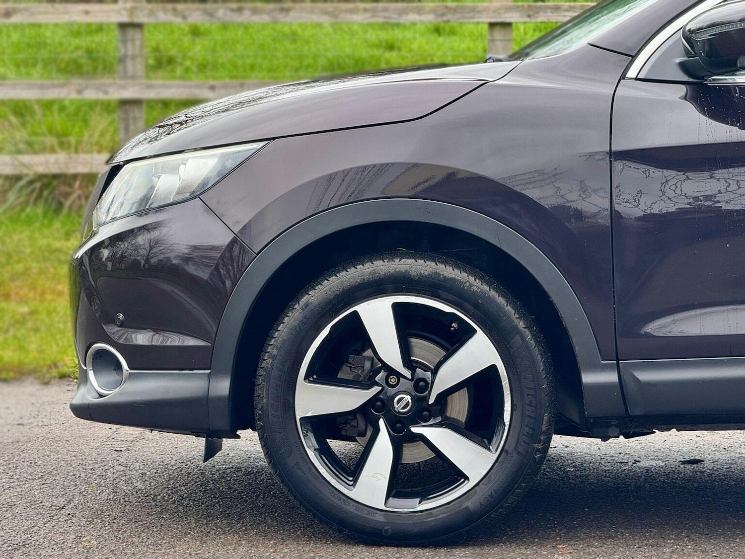 Used Nissan Qashqai 2014 for sale - 77536066: Photo 14