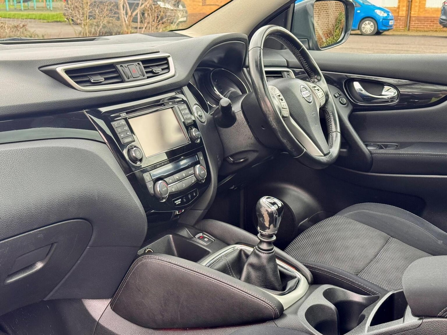 Used Nissan Qashqai 2014 for sale - 77536066: Photo 27