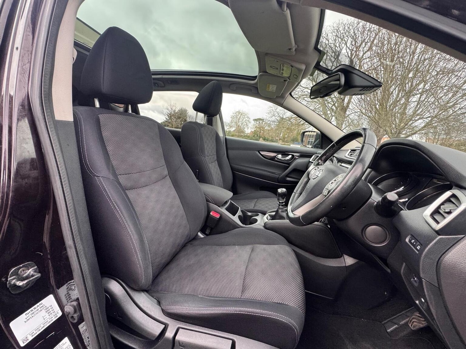 Used Nissan Qashqai 2014 for sale - 77536066: Photo 30